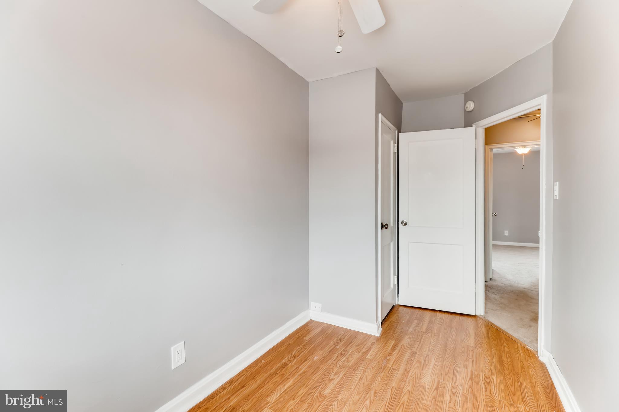 GRAY MANOR HOMES - Residential