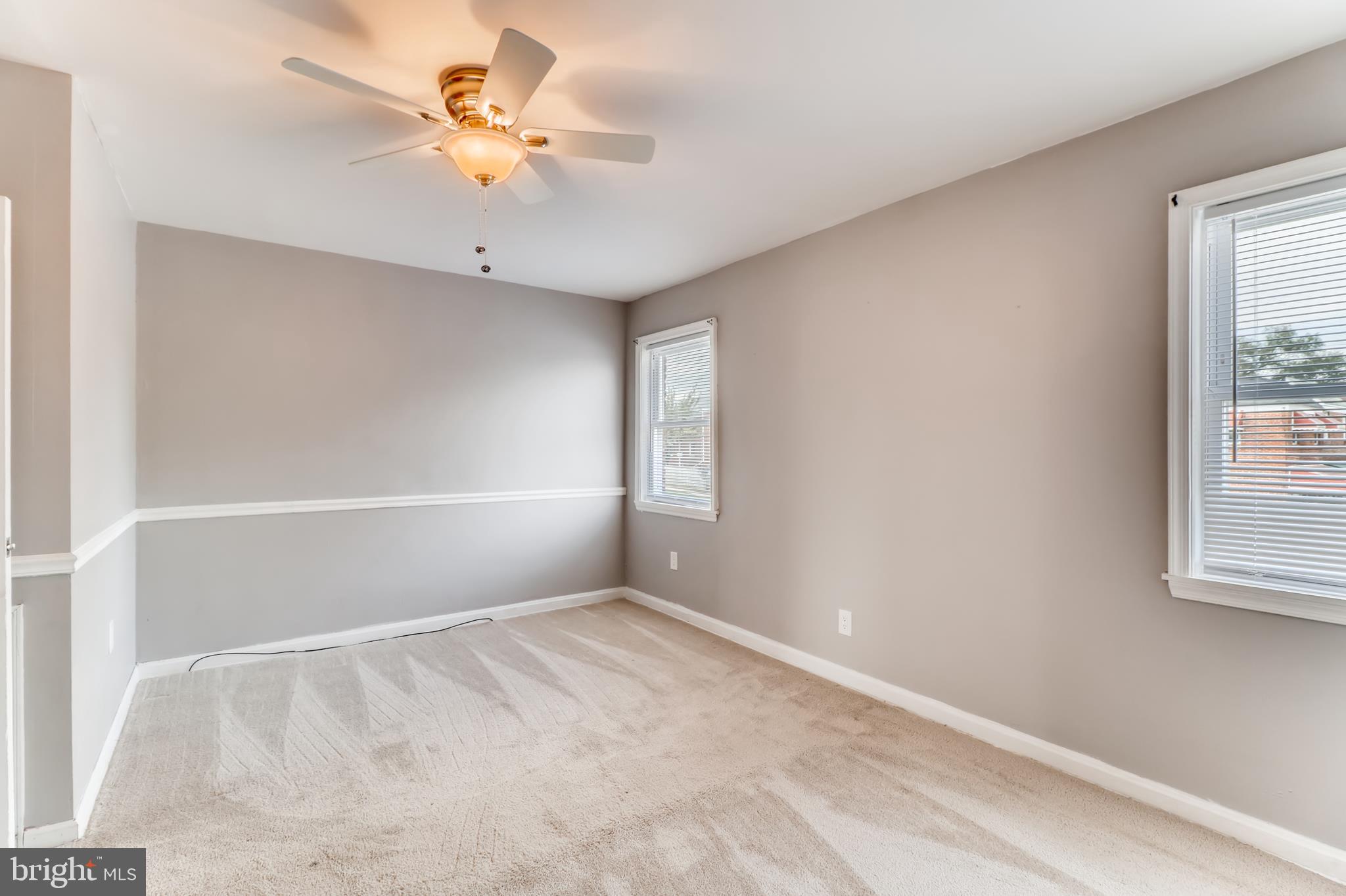 GRAY MANOR HOMES - Residential