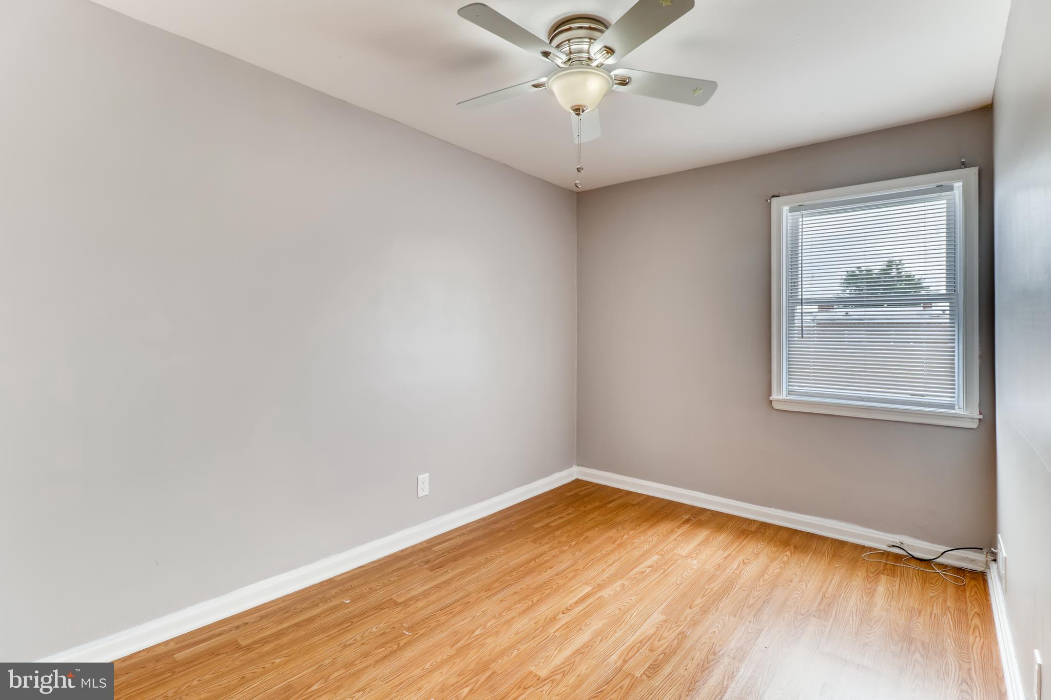 GRAY MANOR HOMES - Residential