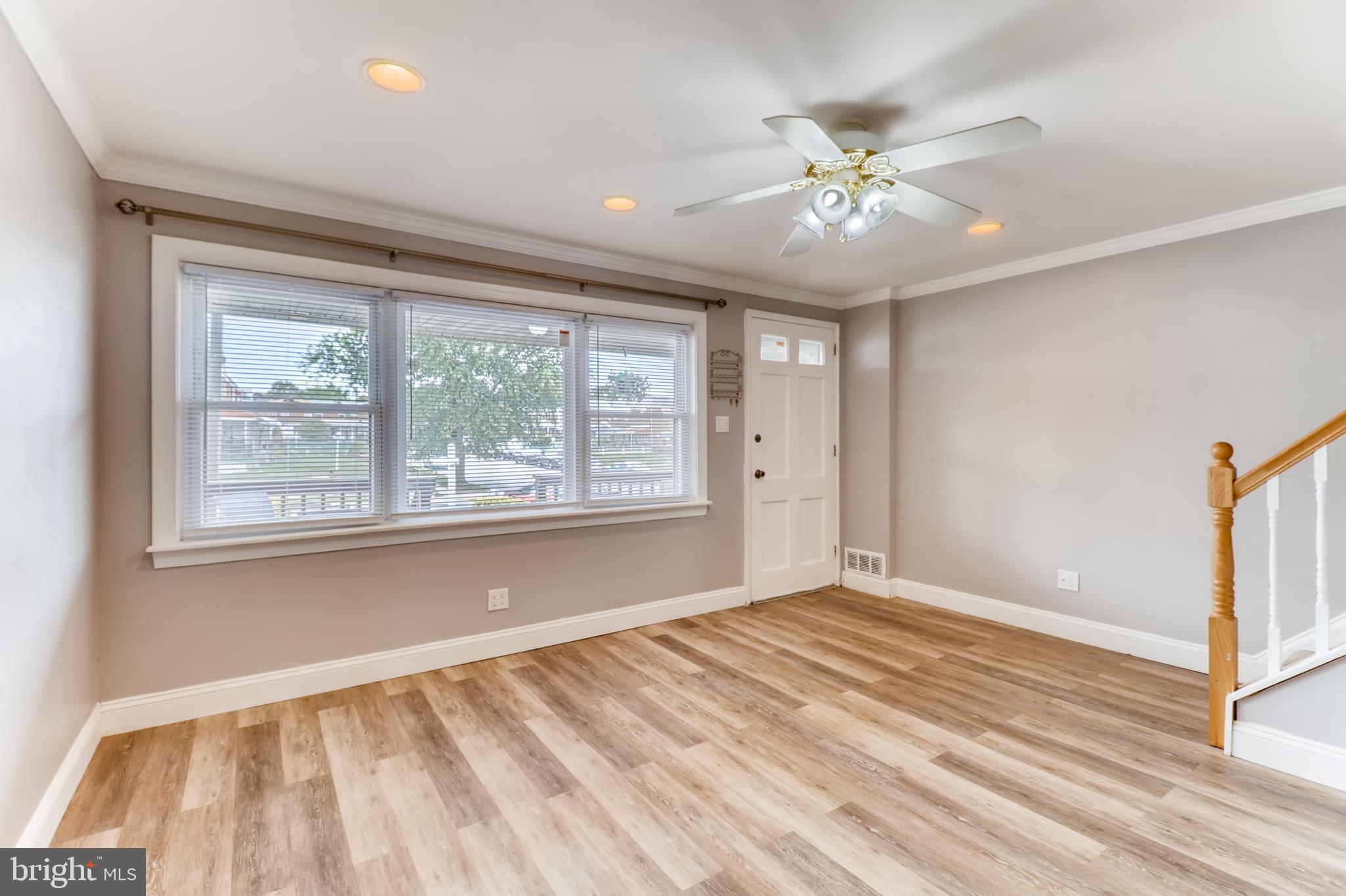 GRAY MANOR HOMES - Residential