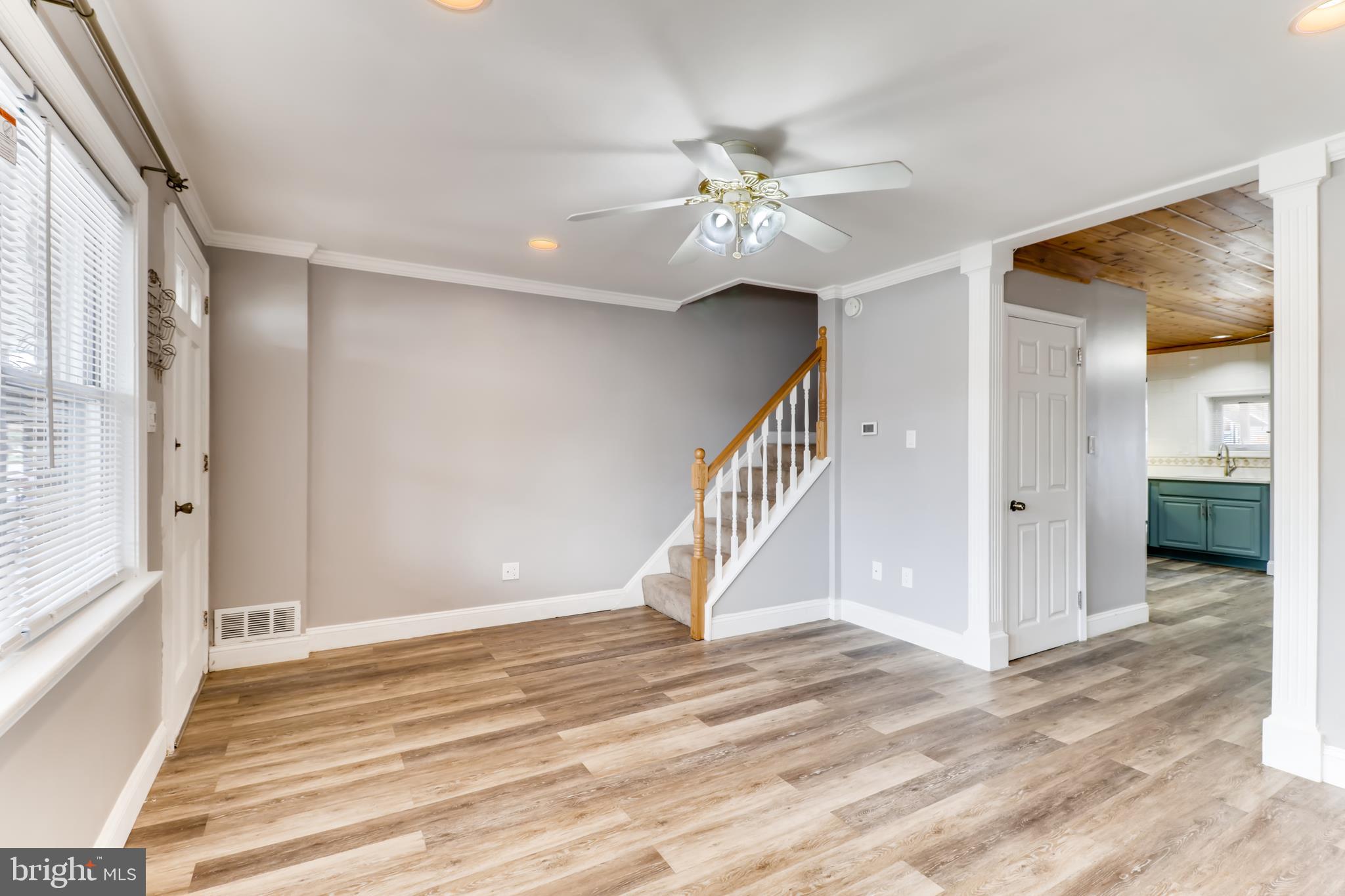 GRAY MANOR HOMES - Residential