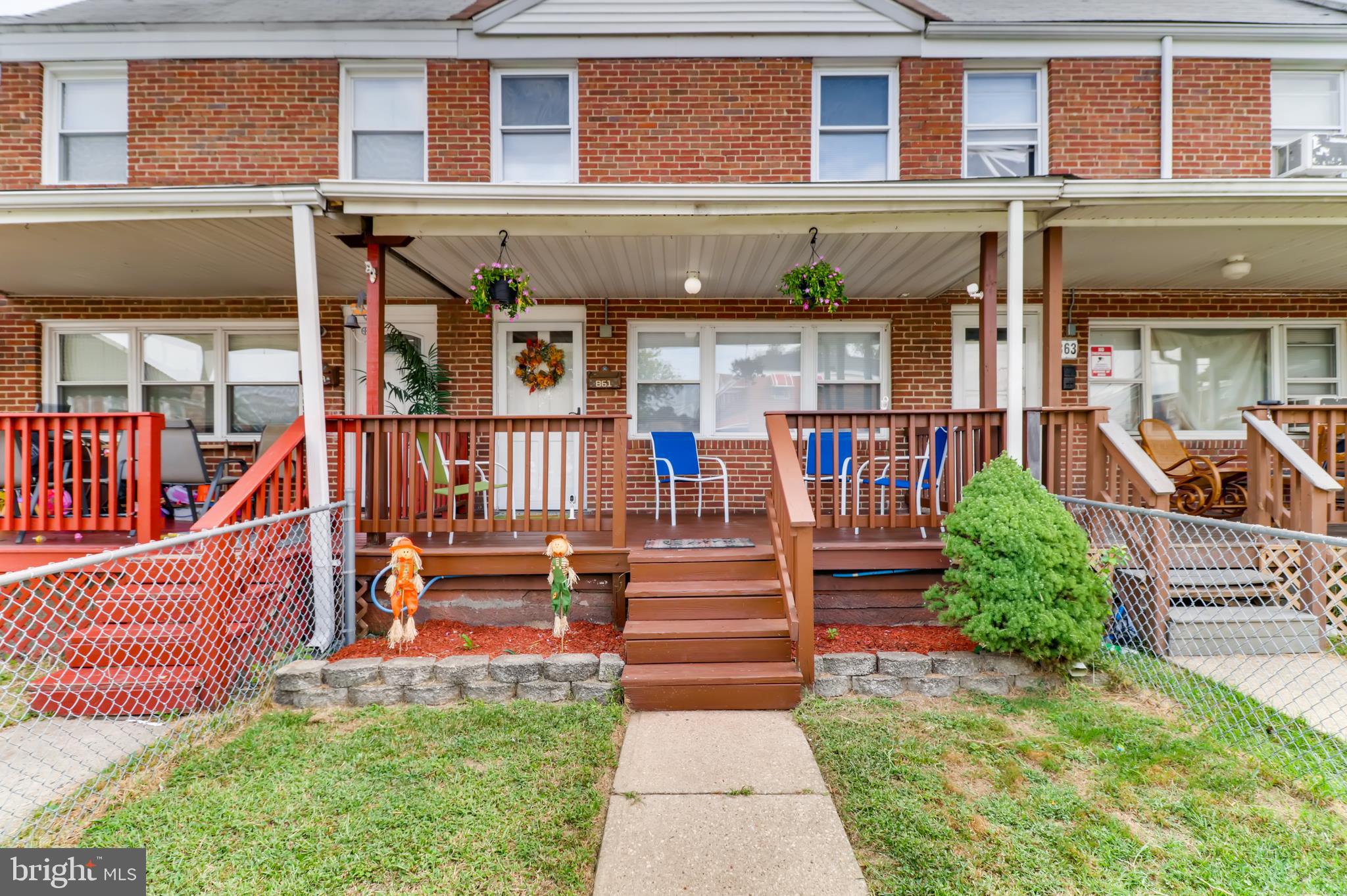 GRAY MANOR HOMES - Residential