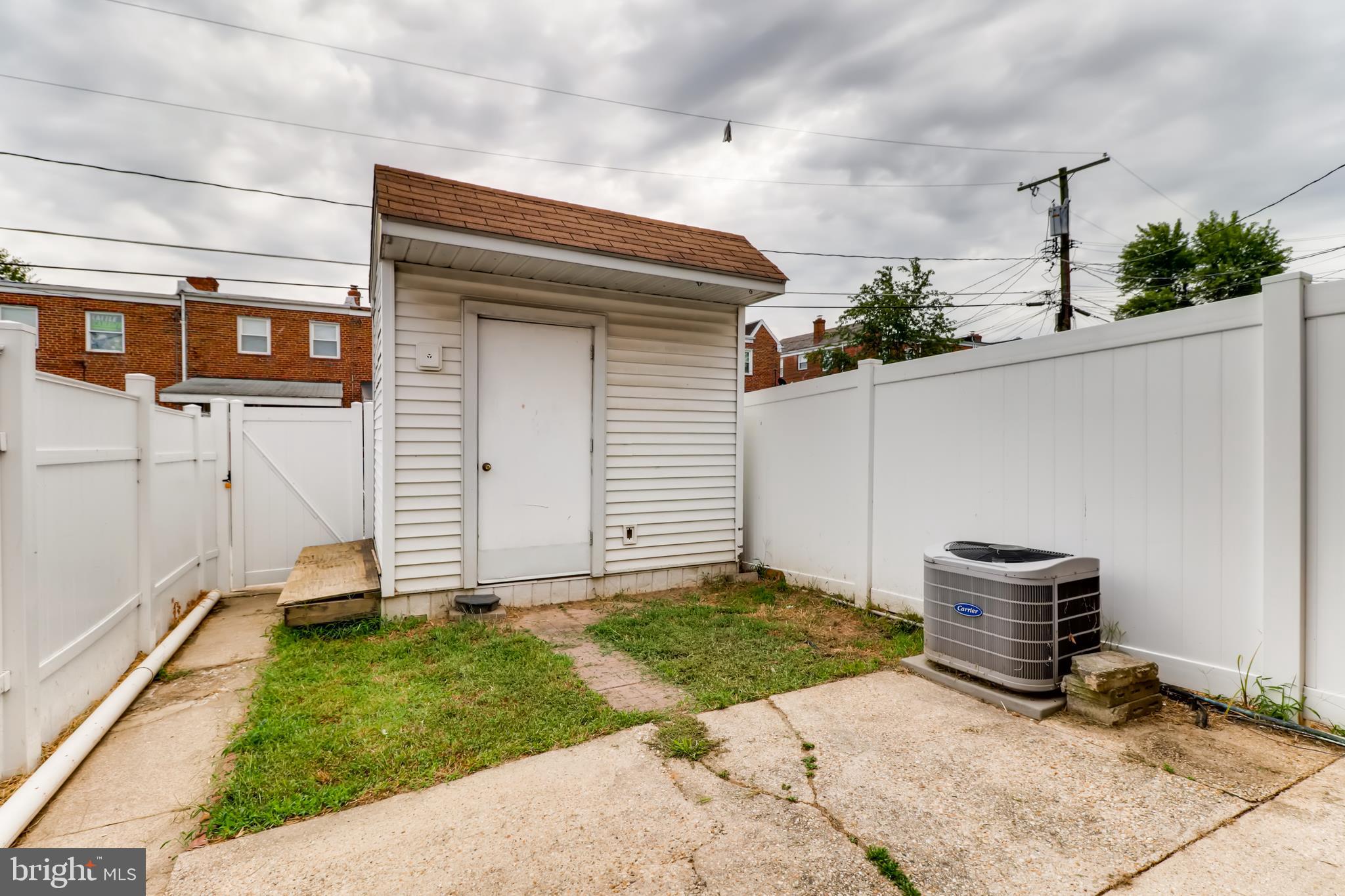 GRAY MANOR HOMES - Residential