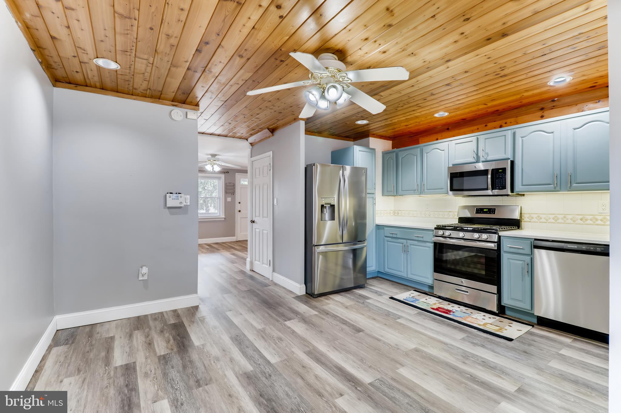 GRAY MANOR HOMES - Residential