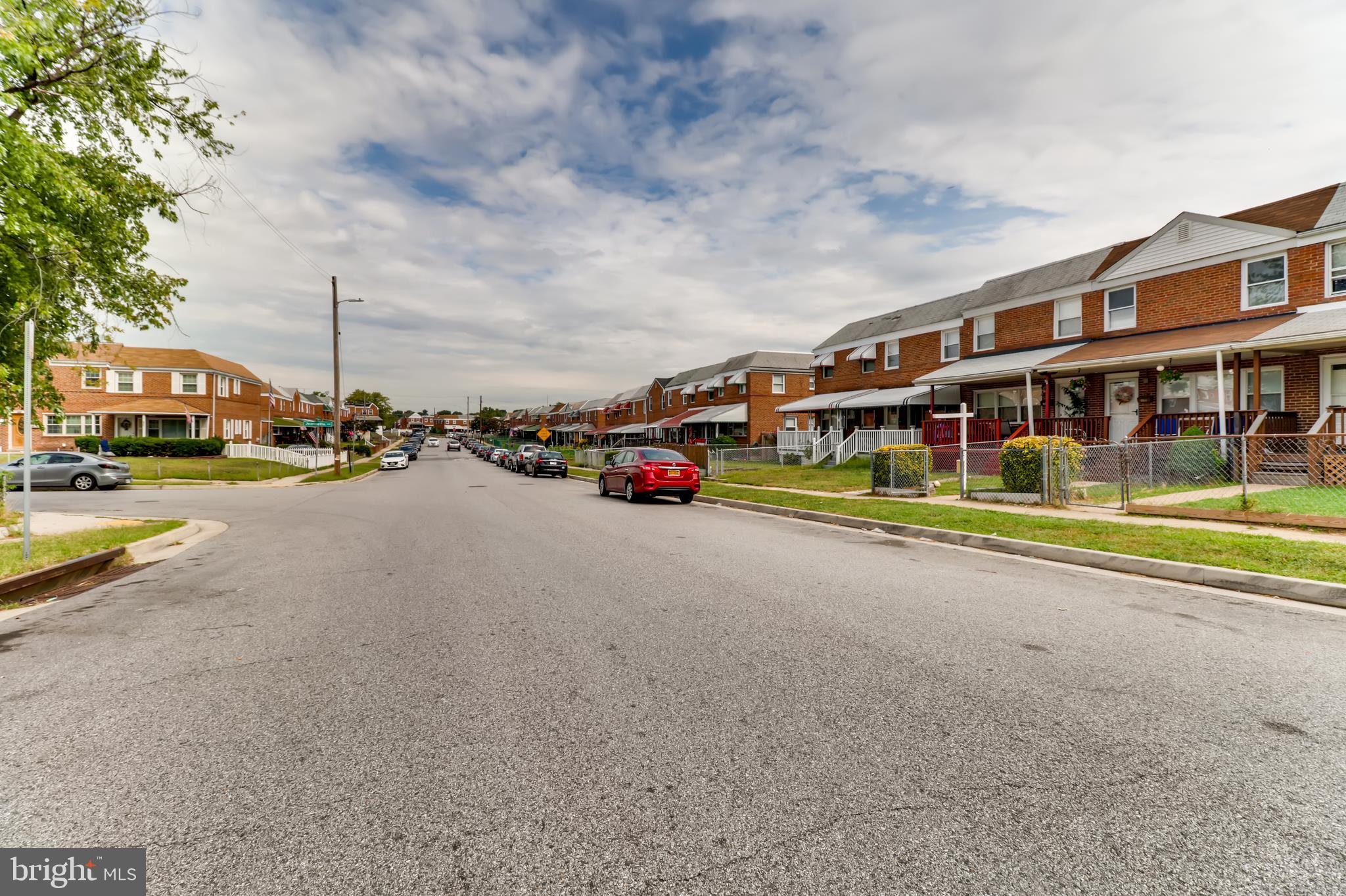 GRAY MANOR HOMES - Residential