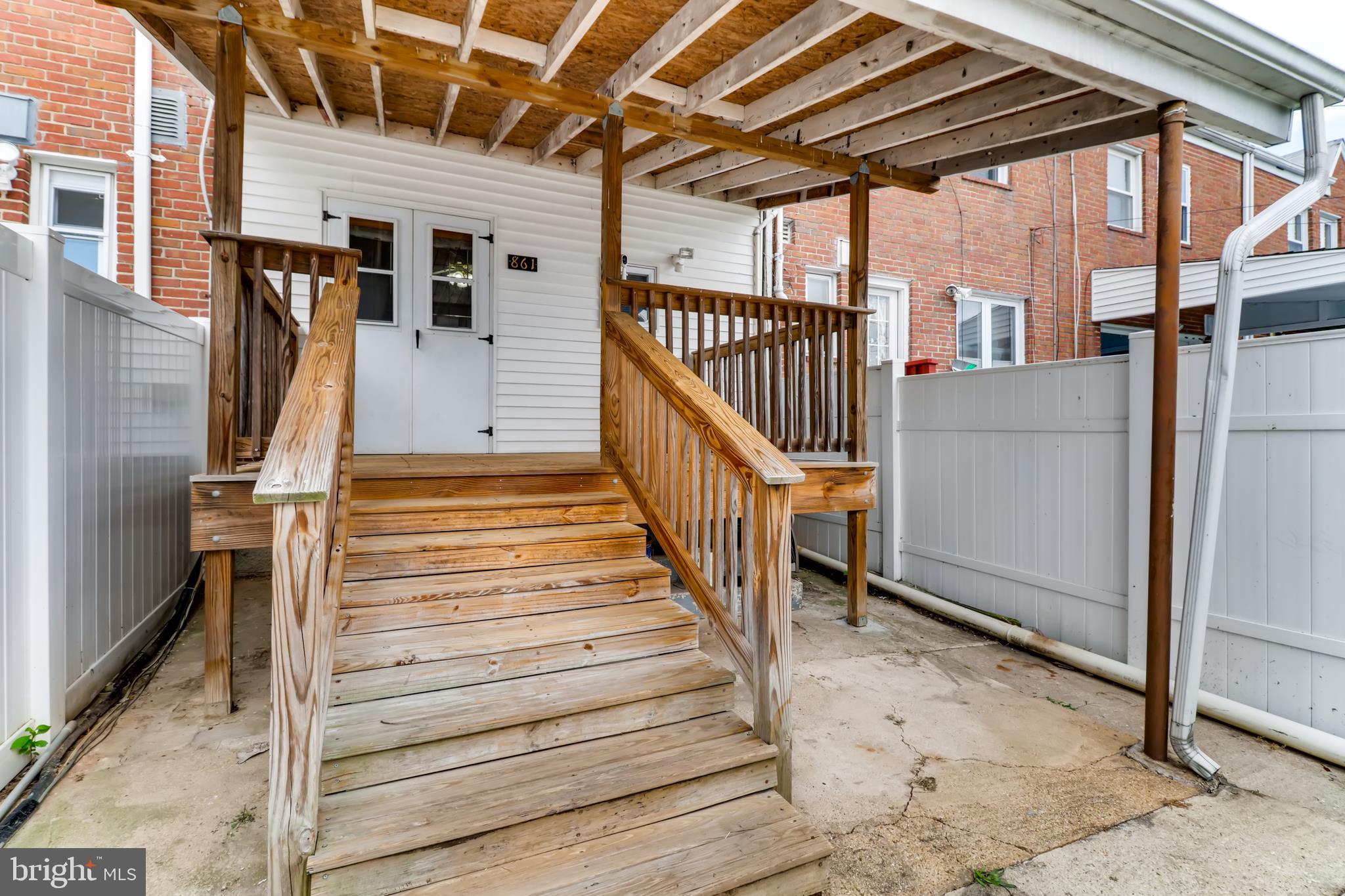 GRAY MANOR HOMES - Residential