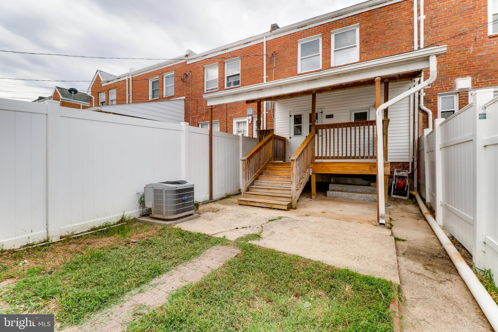 GRAY MANOR HOMES - Residential