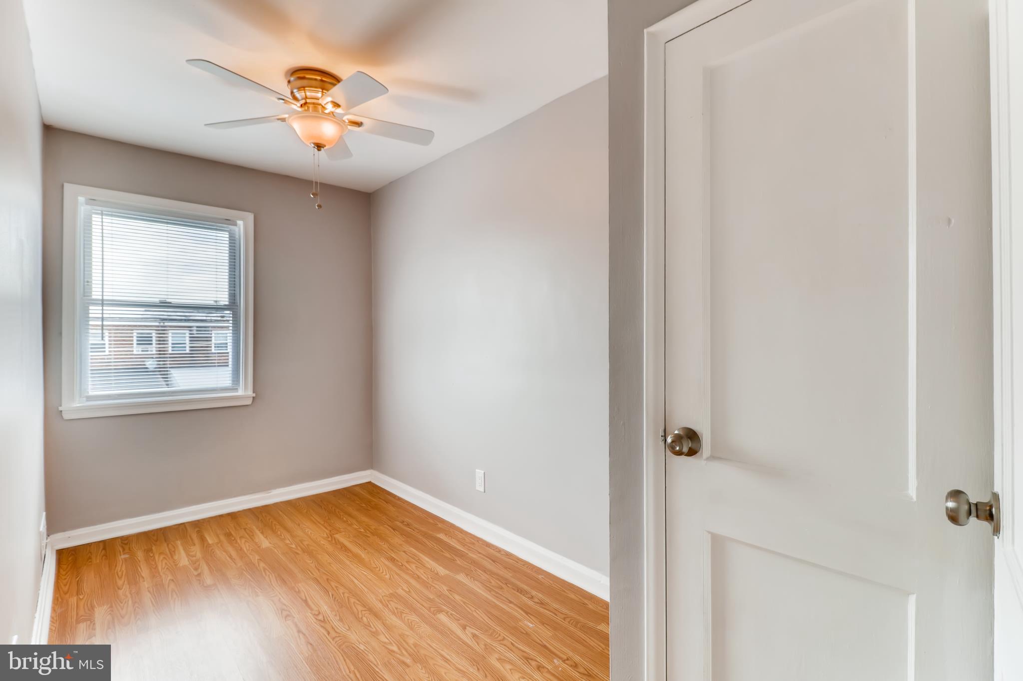 GRAY MANOR HOMES - Residential