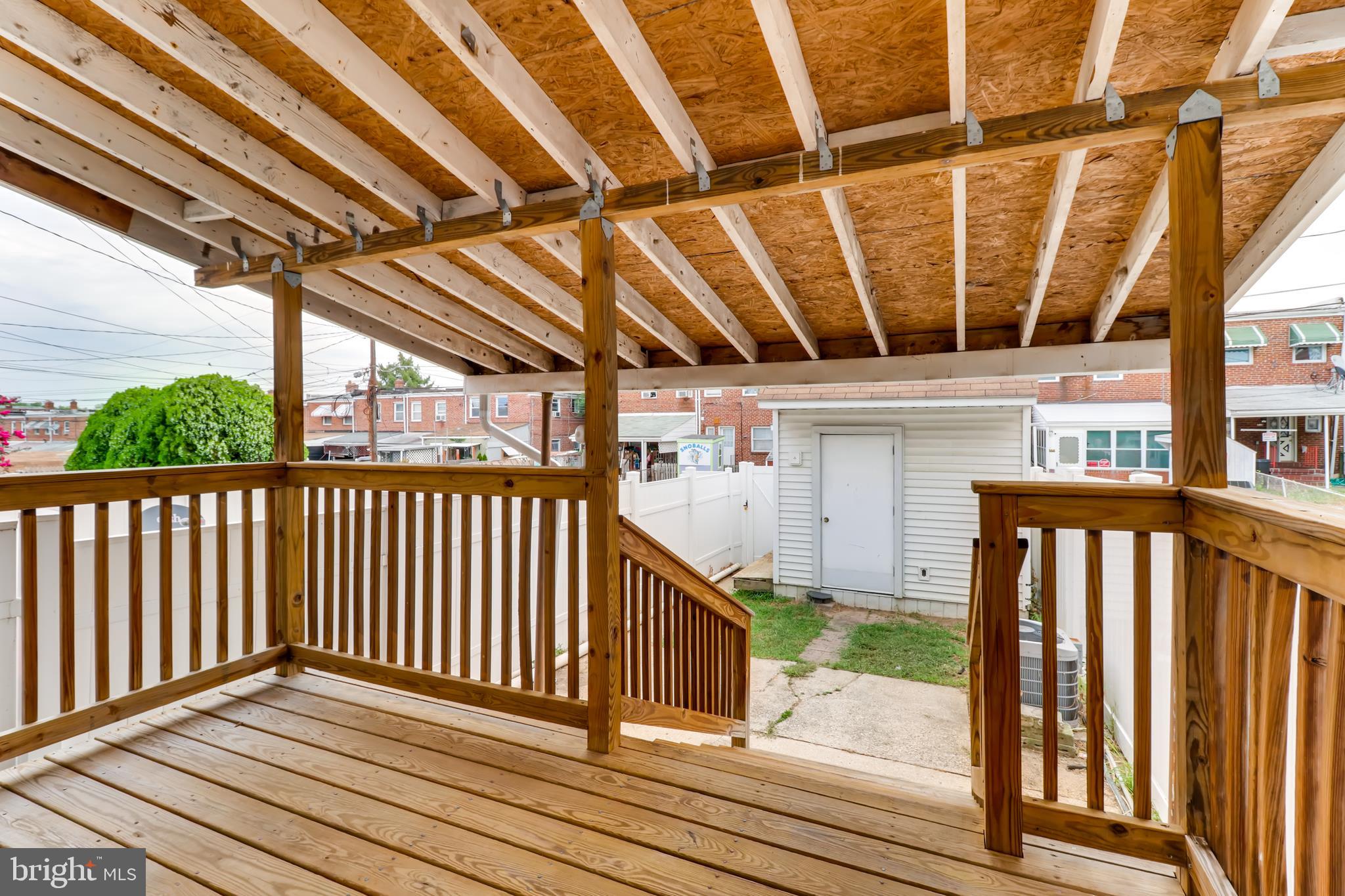 GRAY MANOR HOMES - Residential