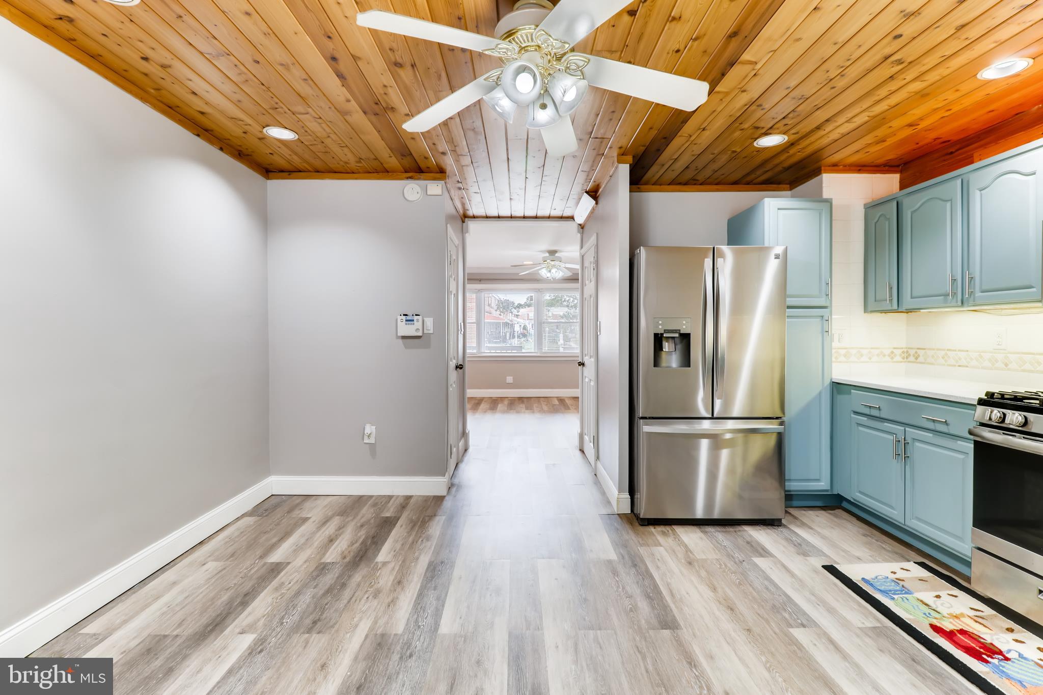 GRAY MANOR HOMES - Residential