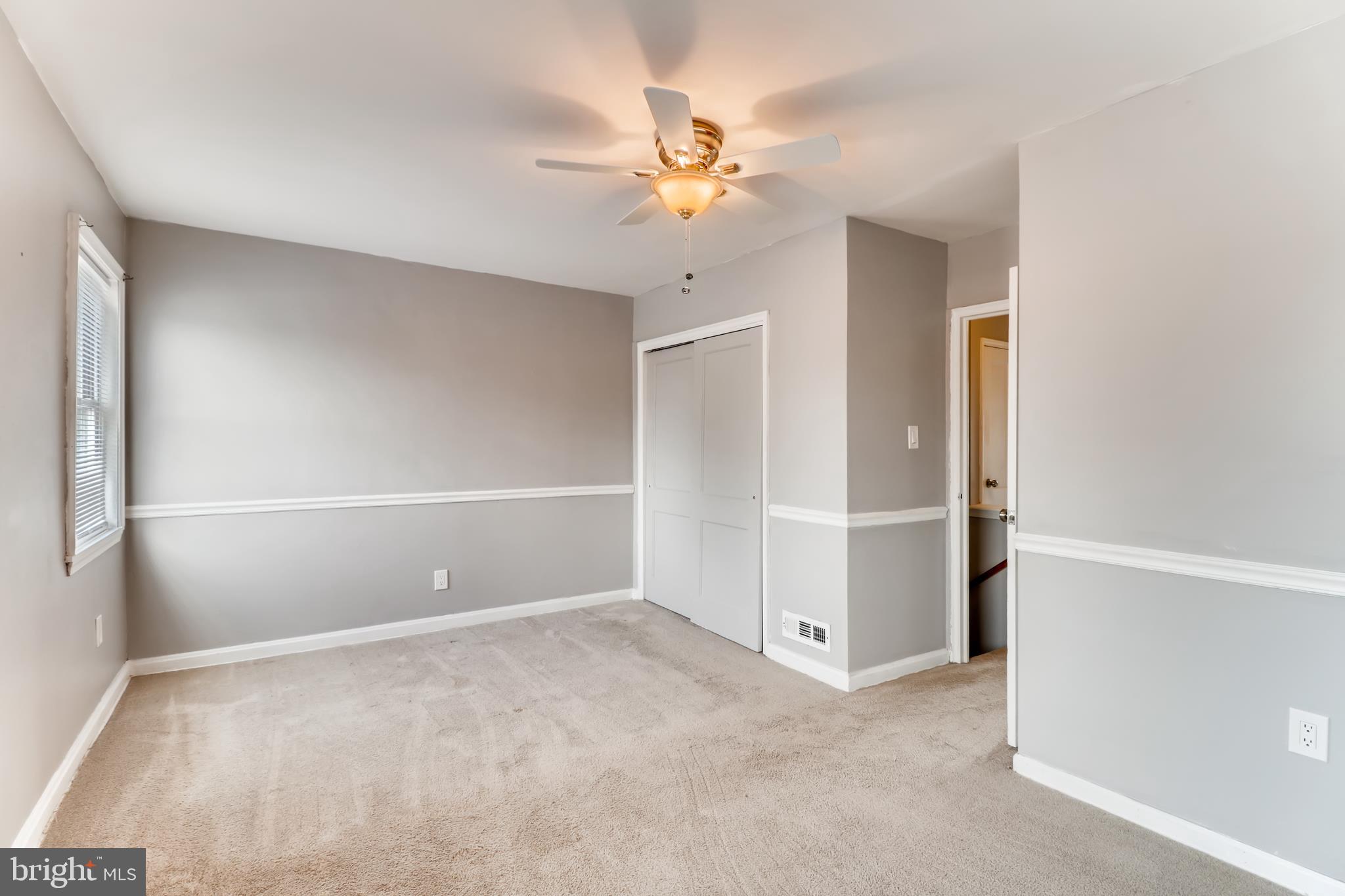 GRAY MANOR HOMES - Residential