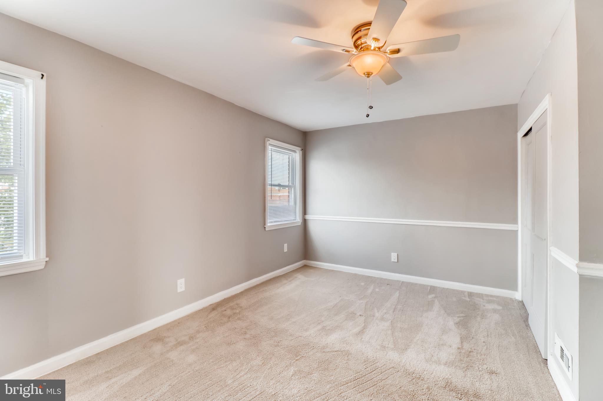 GRAY MANOR HOMES - Residential