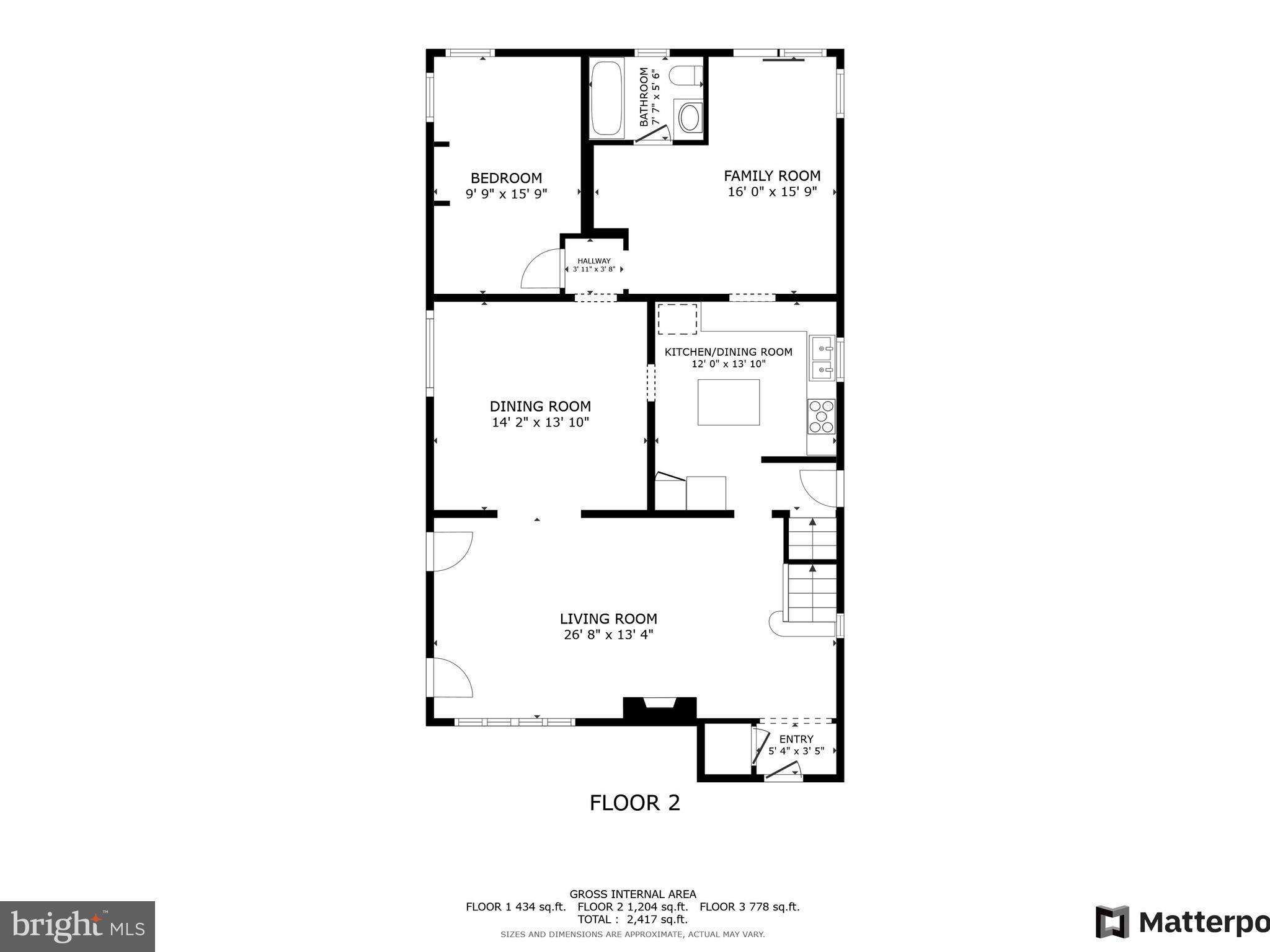 CEDARCROFT HISTORIC DISTRICT - Residential