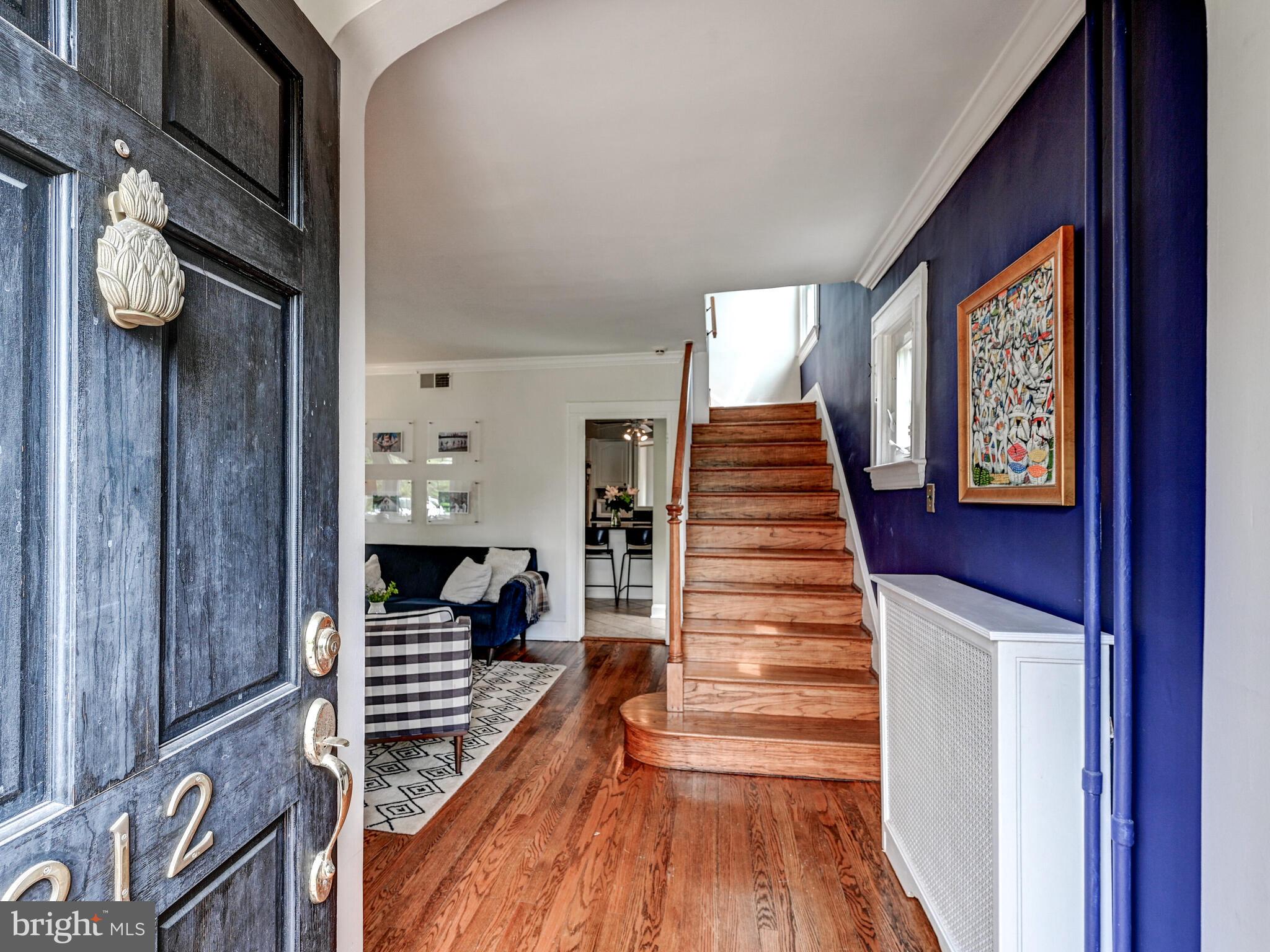 CEDARCROFT HISTORIC DISTRICT - Residential