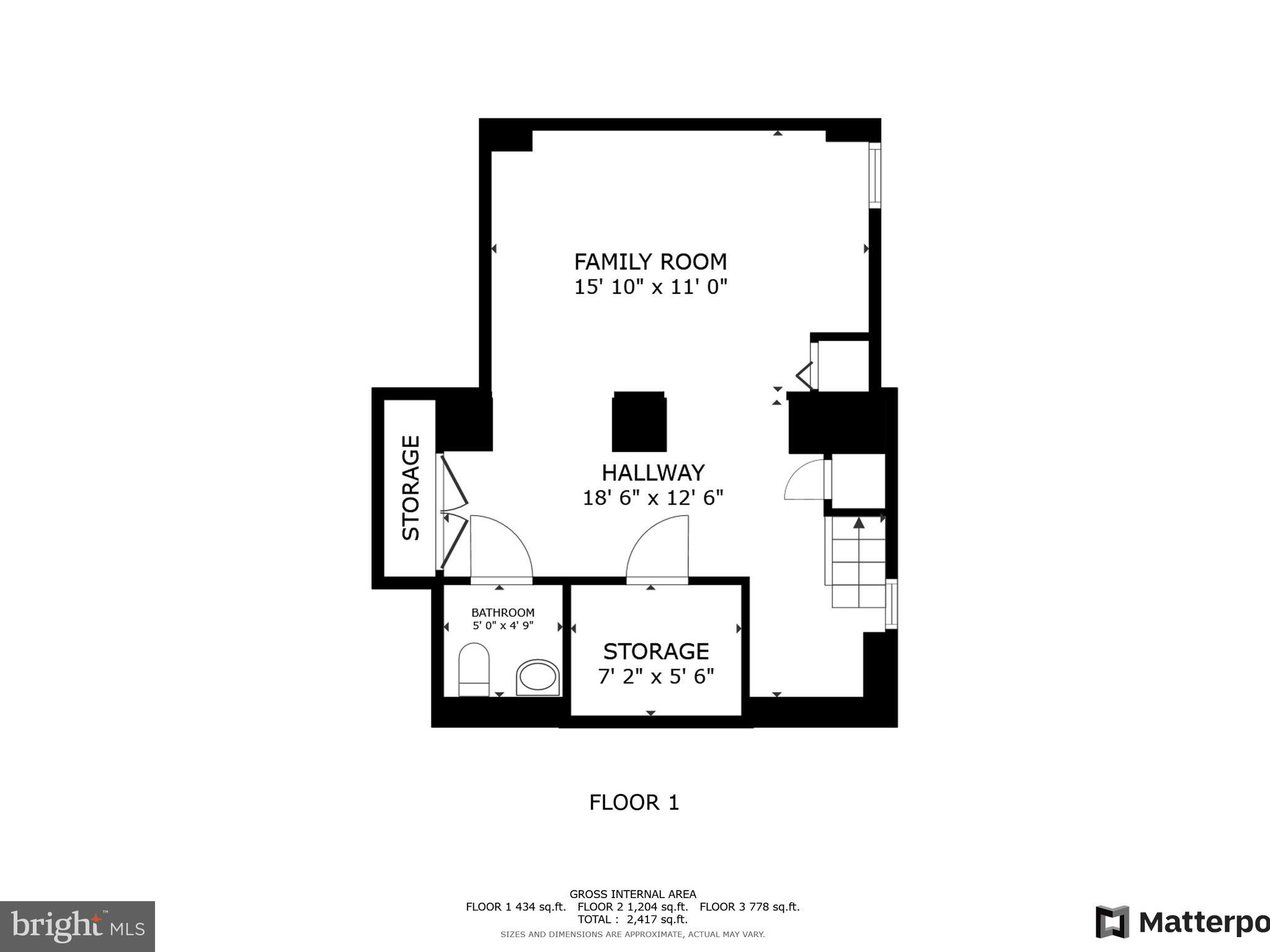 CEDARCROFT HISTORIC DISTRICT - Residential