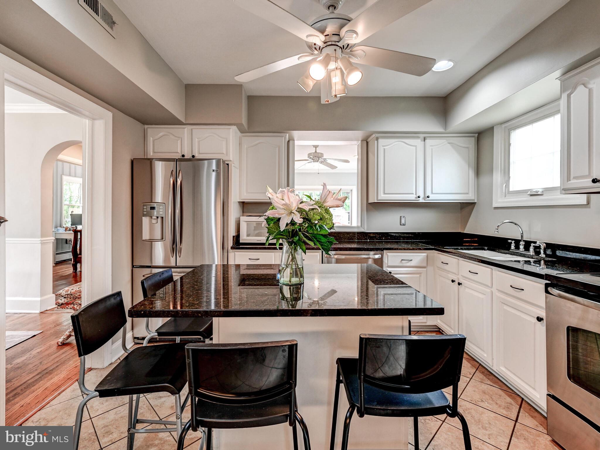 CEDARCROFT HISTORIC DISTRICT - Residential