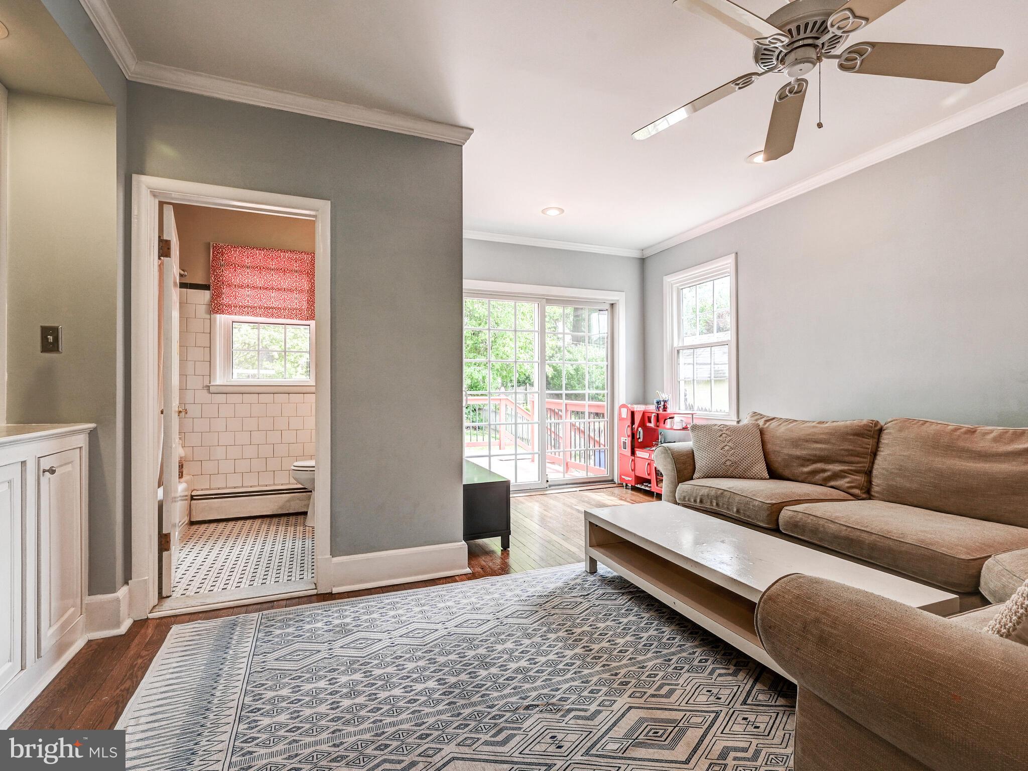 CEDARCROFT HISTORIC DISTRICT - Residential