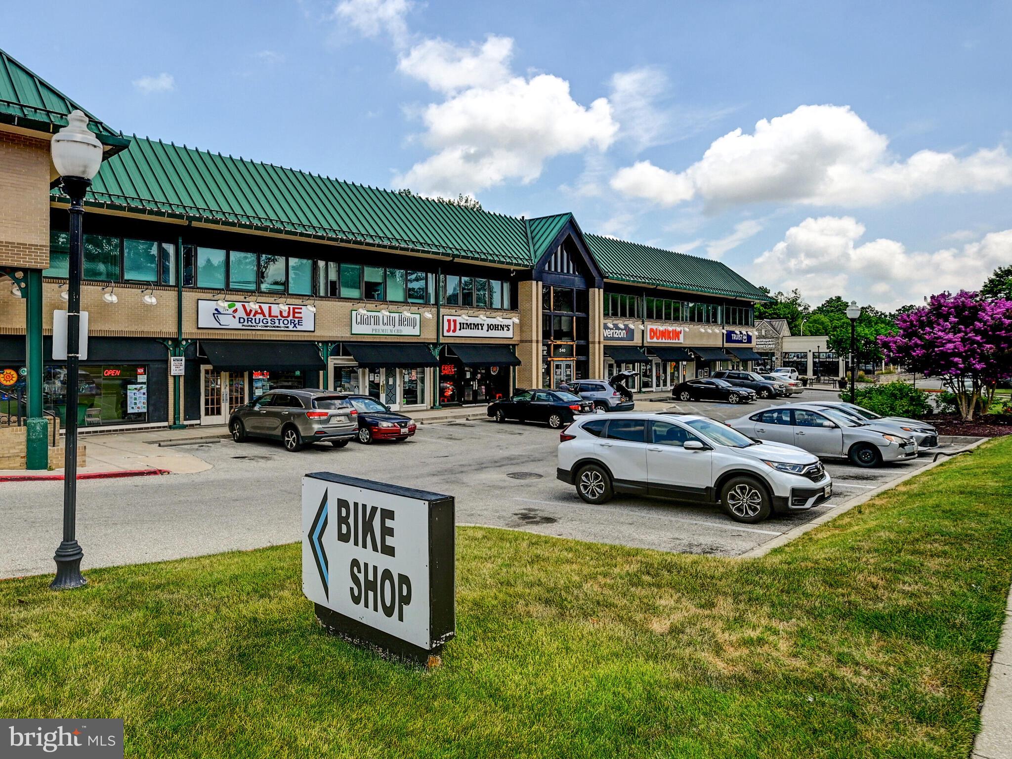 CEDARCROFT HISTORIC DISTRICT - Residential
