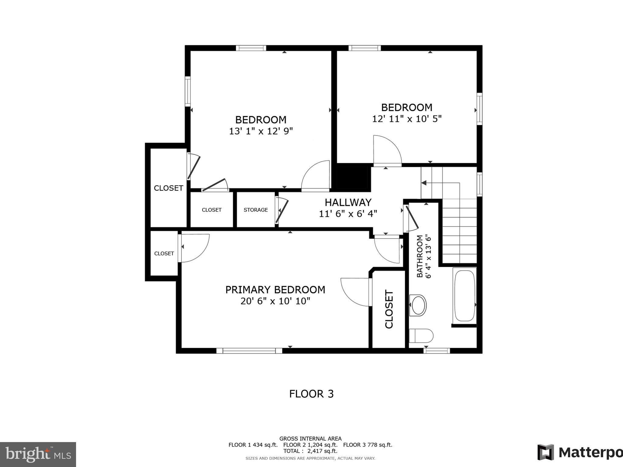 CEDARCROFT HISTORIC DISTRICT - Residential