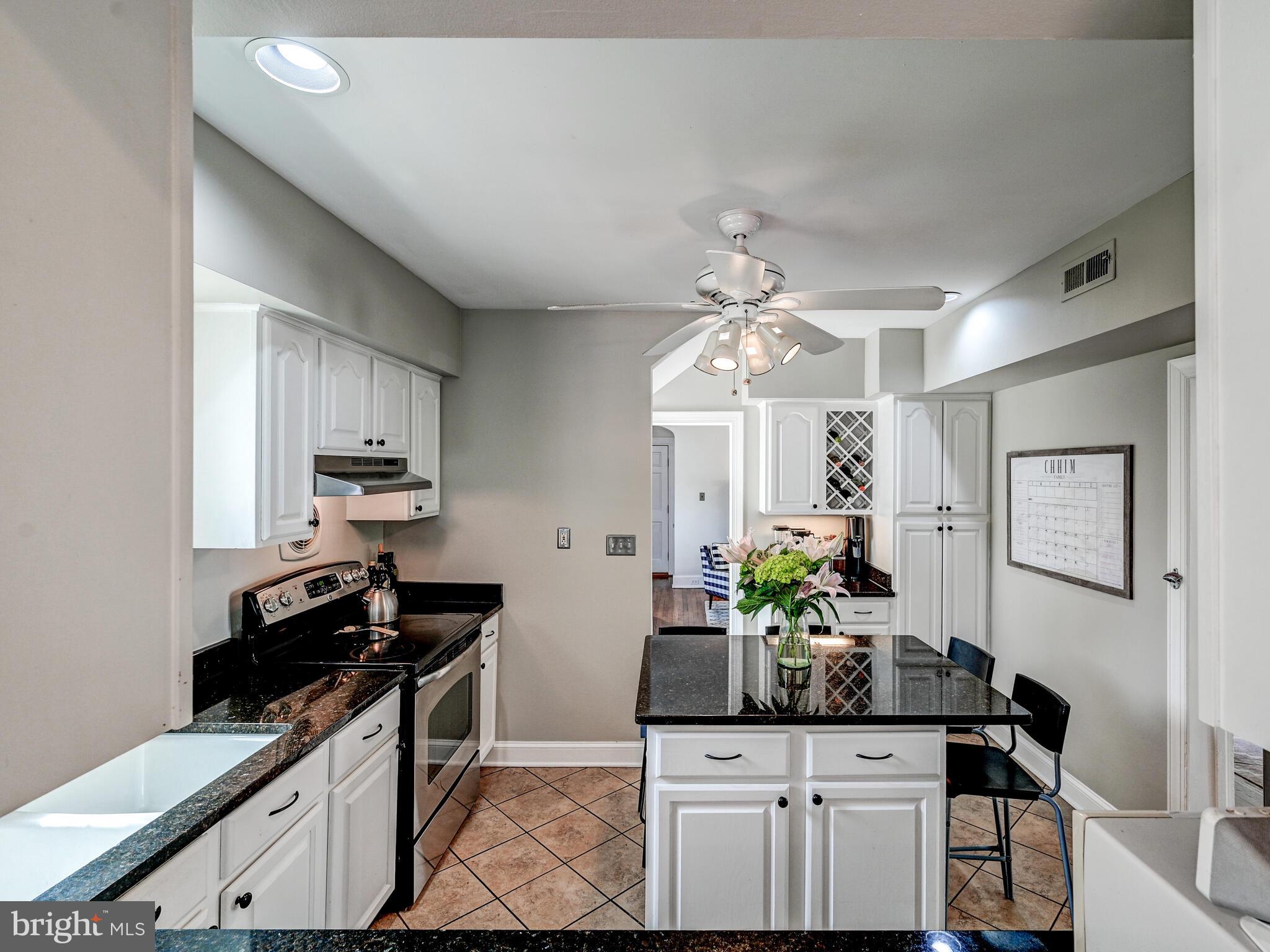 CEDARCROFT HISTORIC DISTRICT - Residential