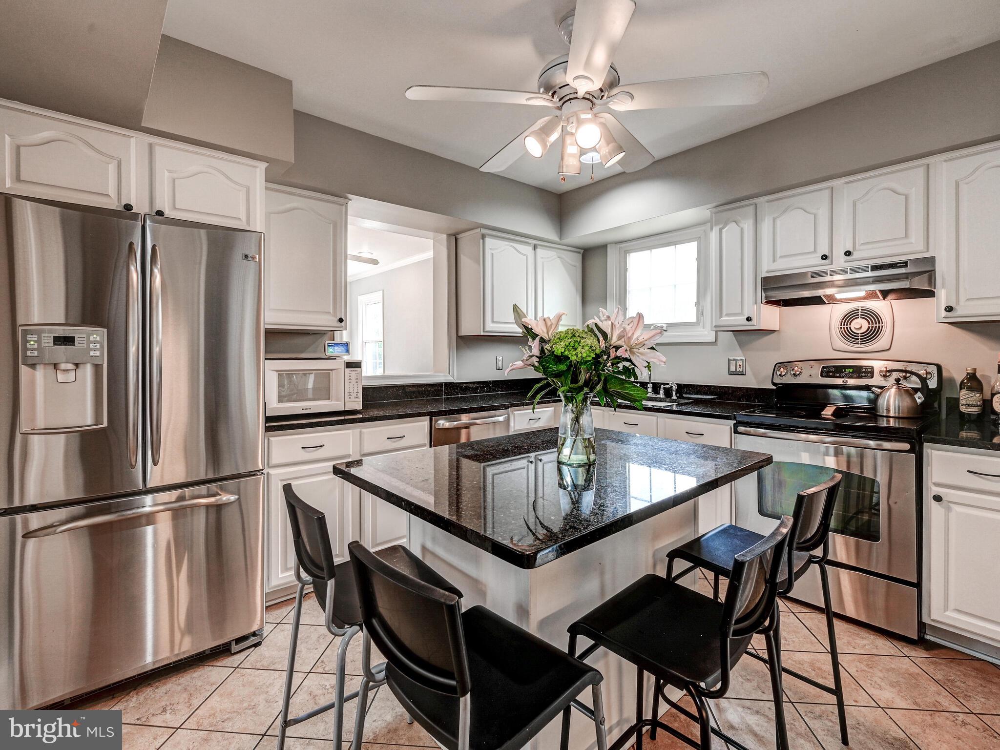 CEDARCROFT HISTORIC DISTRICT - Residential