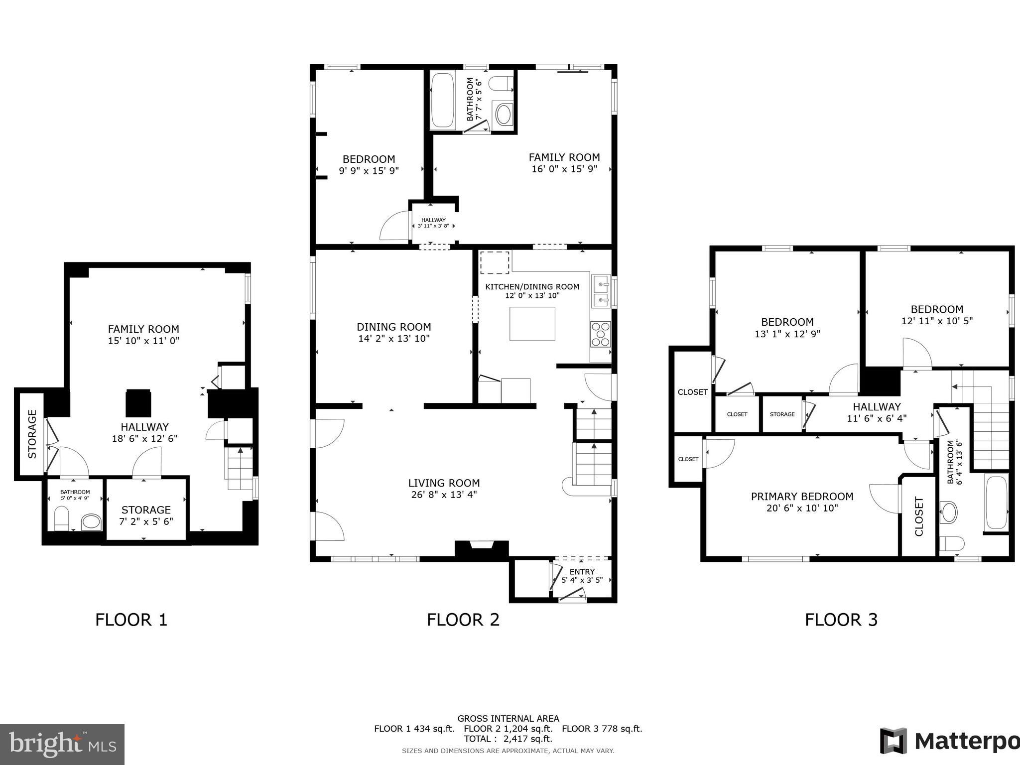 CEDARCROFT HISTORIC DISTRICT - Residential