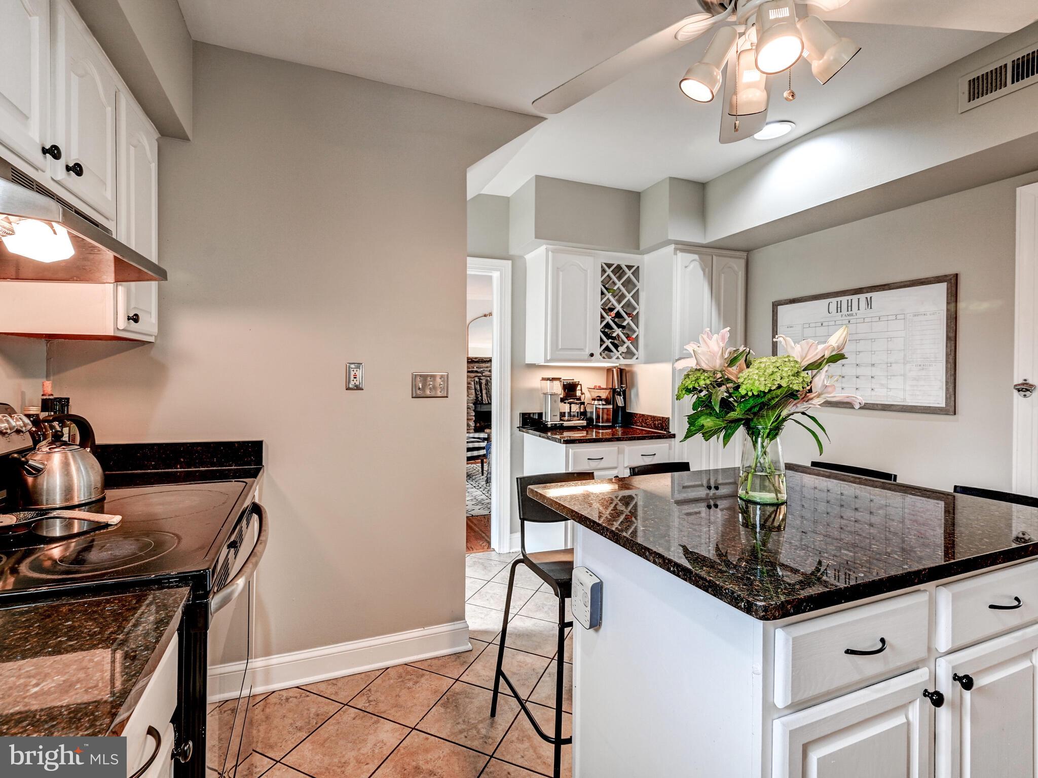 CEDARCROFT HISTORIC DISTRICT - Residential