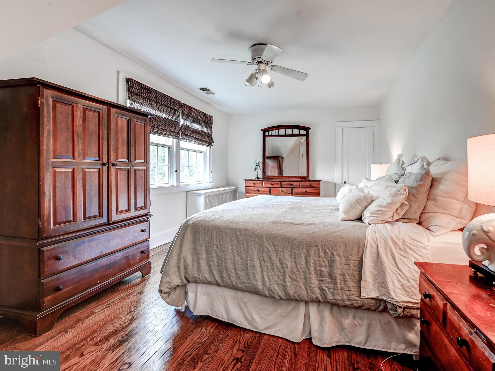 CEDARCROFT HISTORIC DISTRICT - Residential