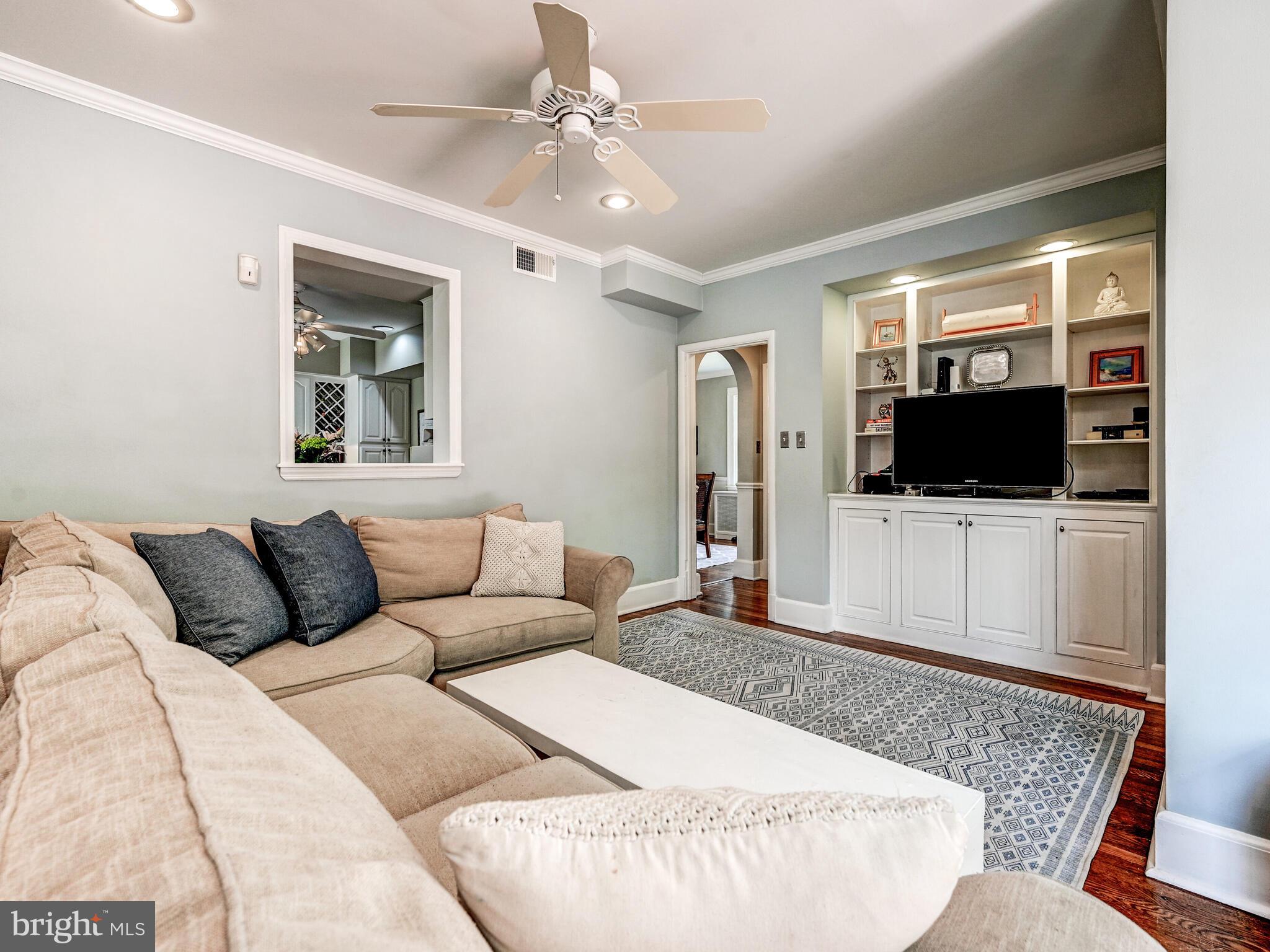 CEDARCROFT HISTORIC DISTRICT - Residential