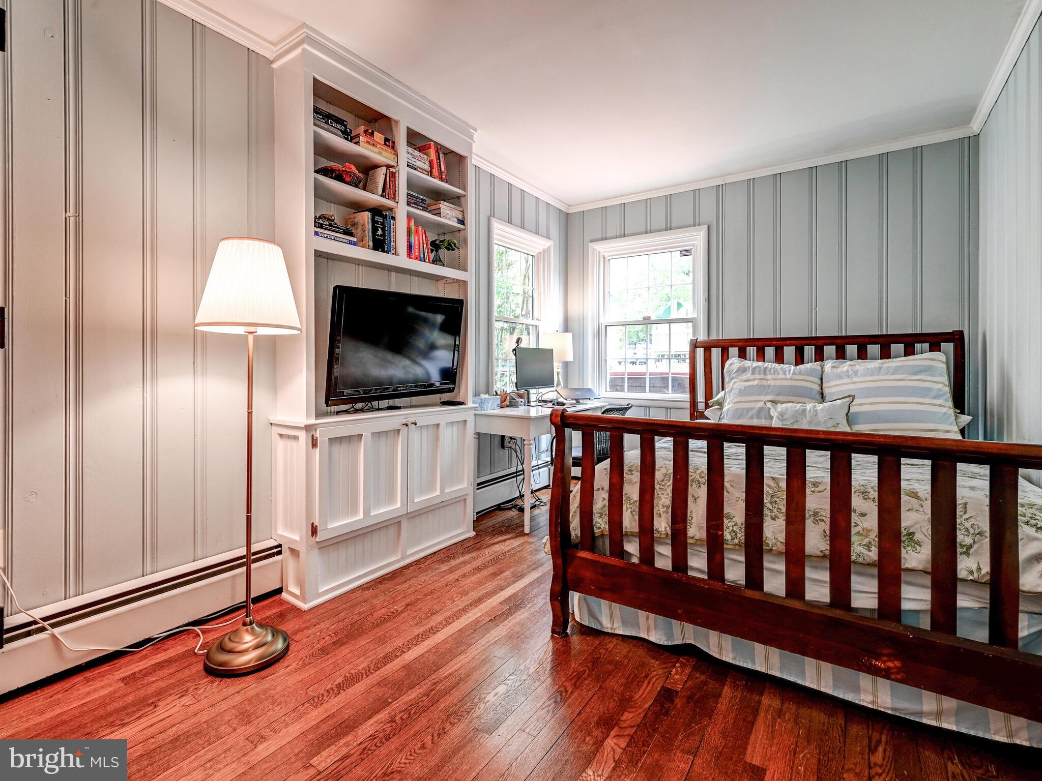 CEDARCROFT HISTORIC DISTRICT - Residential