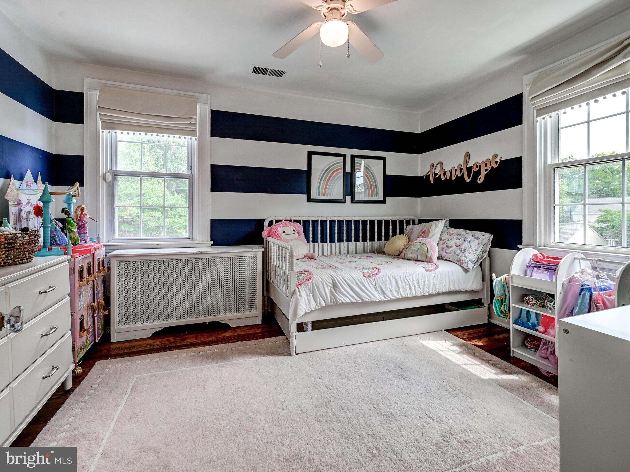 CEDARCROFT HISTORIC DISTRICT - Residential