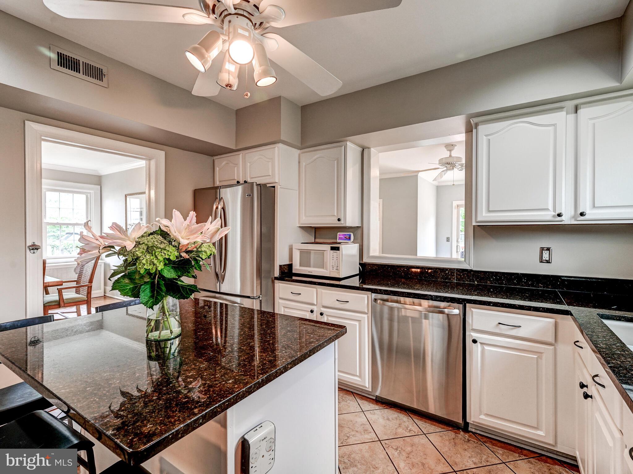 CEDARCROFT HISTORIC DISTRICT - Residential