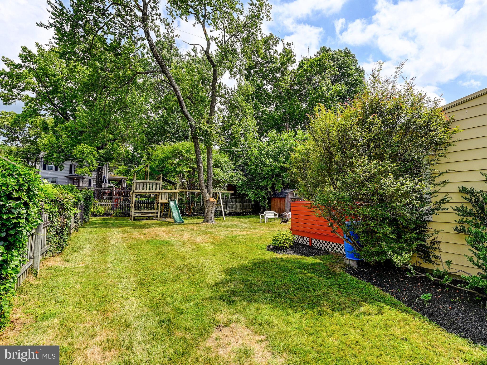 CEDARCROFT HISTORIC DISTRICT - Residential