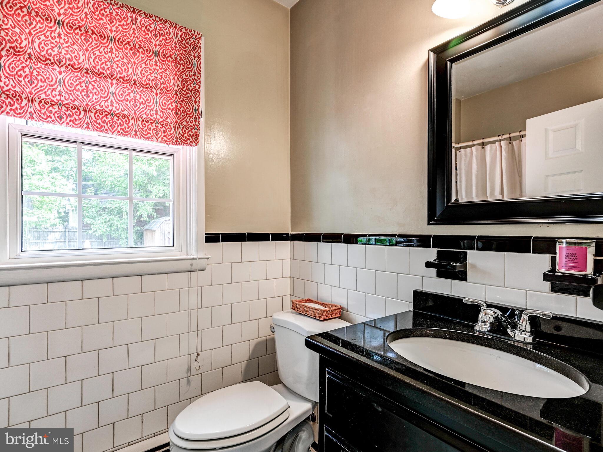 CEDARCROFT HISTORIC DISTRICT - Residential