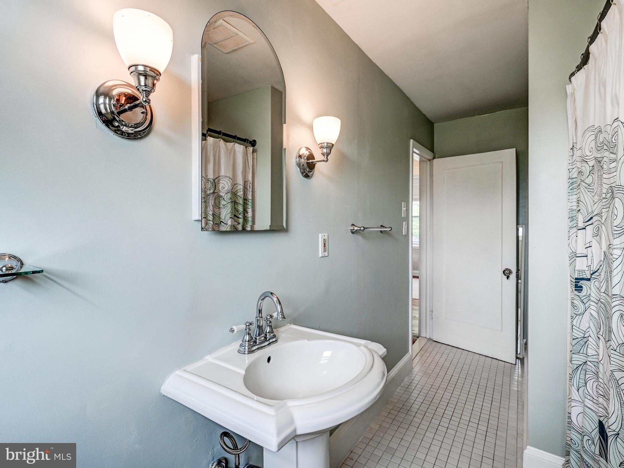 CEDARCROFT HISTORIC DISTRICT - Residential