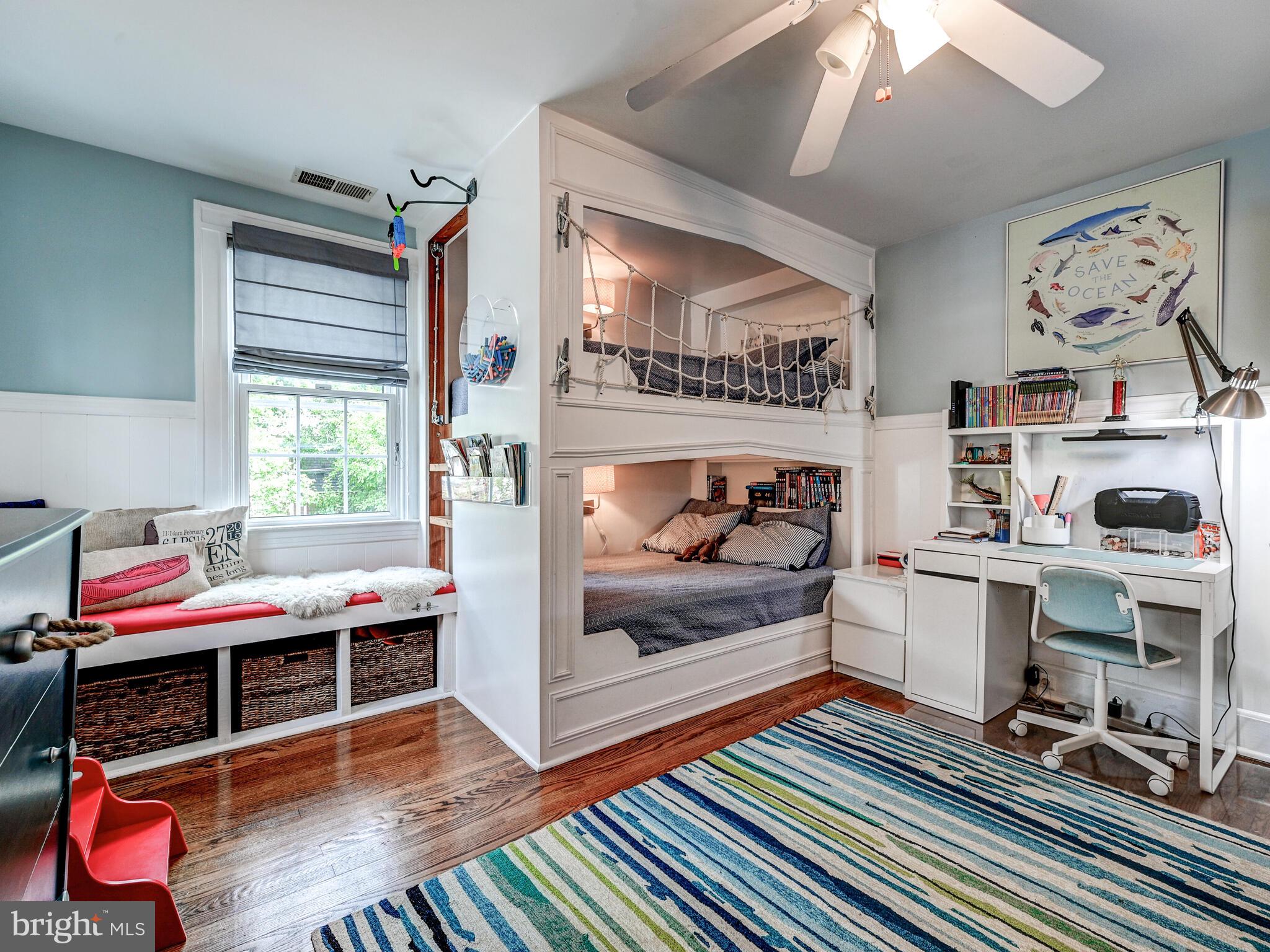 CEDARCROFT HISTORIC DISTRICT - Residential