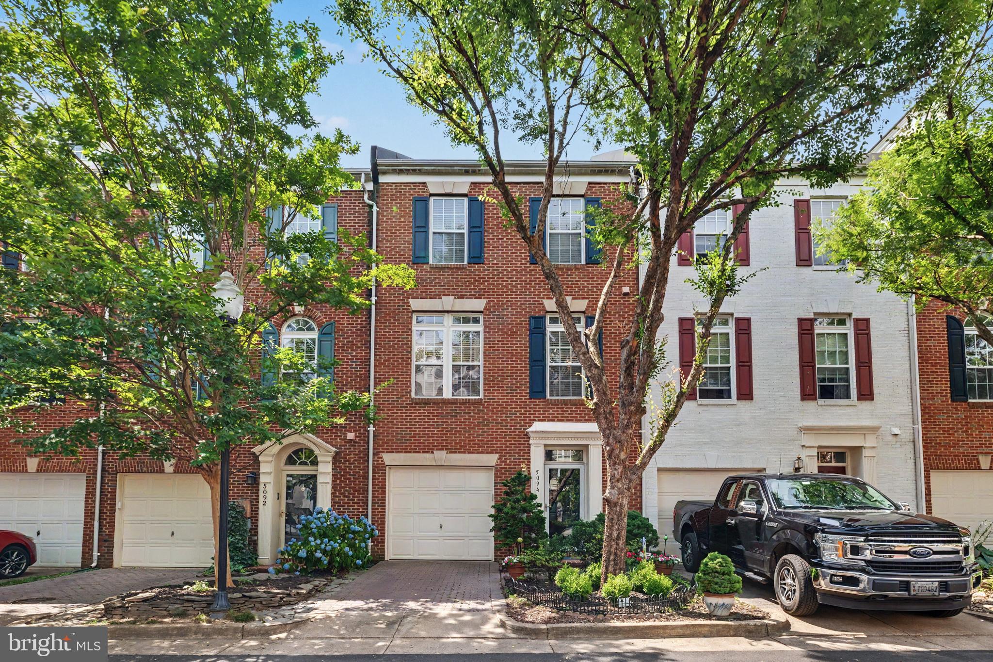 5094 GRIMM DRIVE