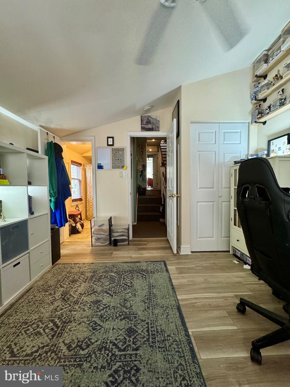 OLD CITY - Residential Lease