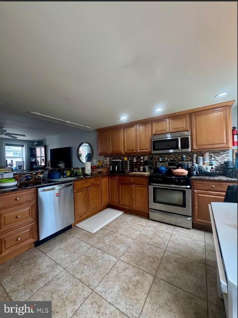 OLD CITY - Residential Lease