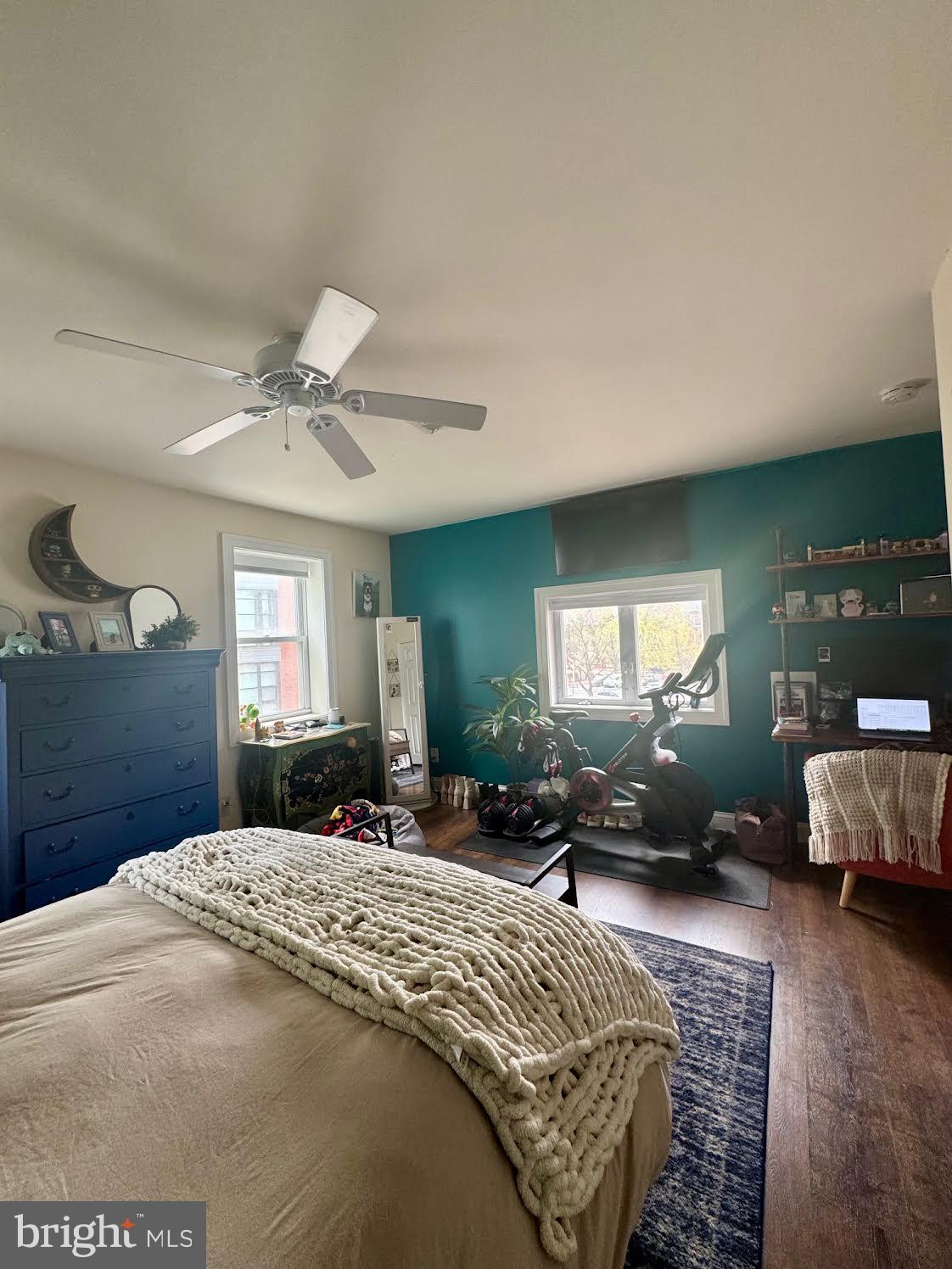 OLD CITY - Residential Lease