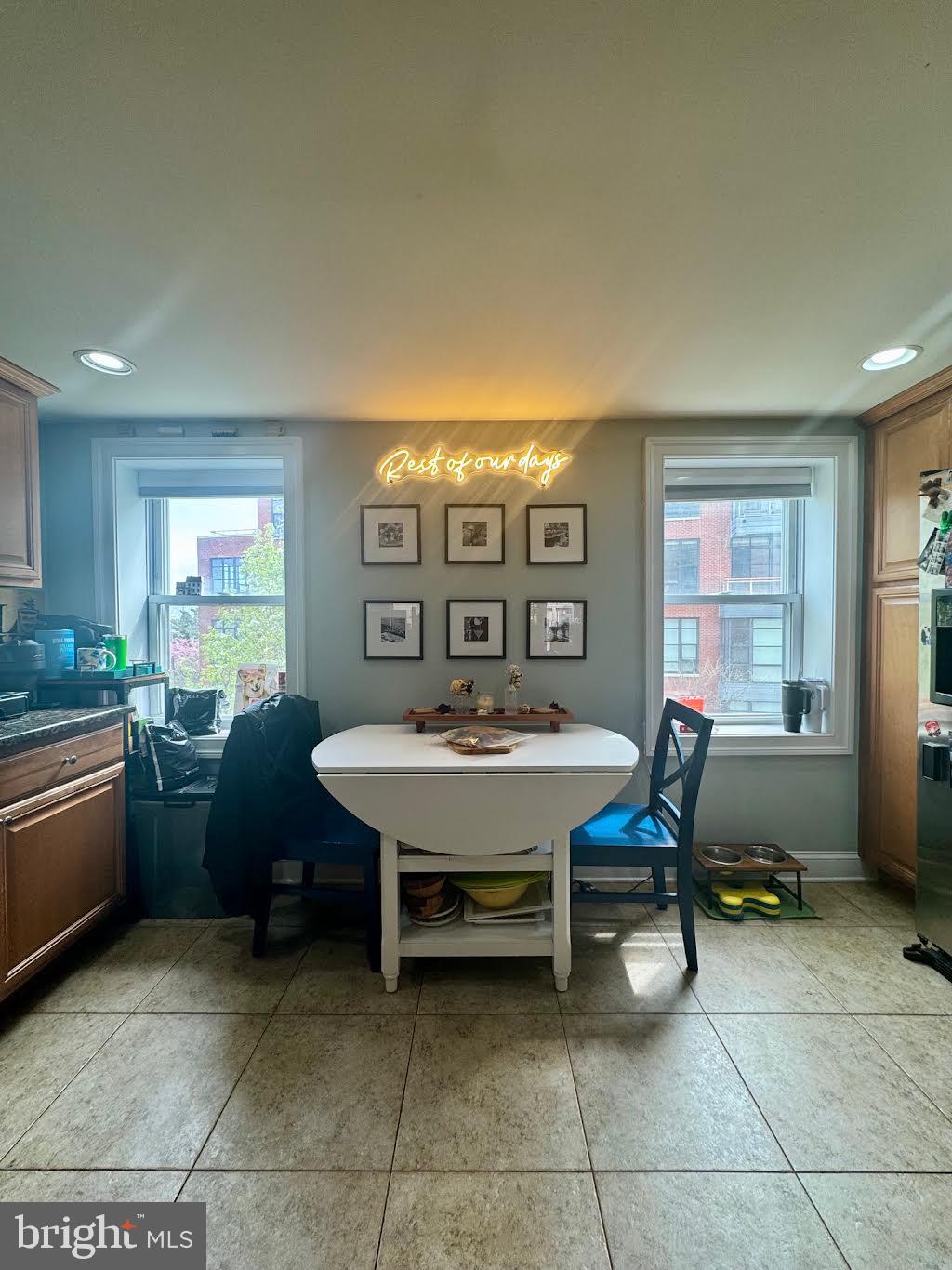 OLD CITY - Residential Lease