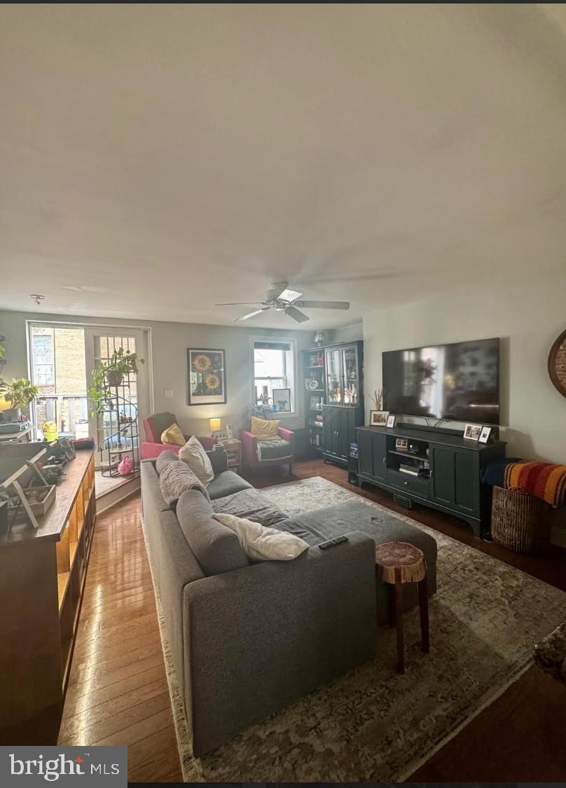 OLD CITY - Residential Lease