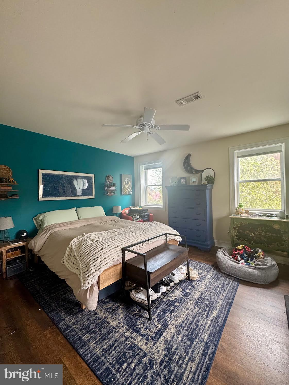 OLD CITY - Residential Lease