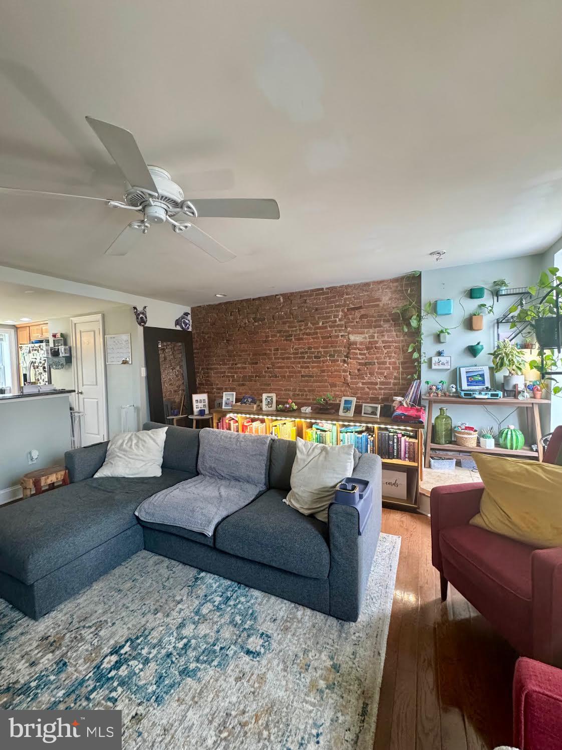 OLD CITY - Residential Lease