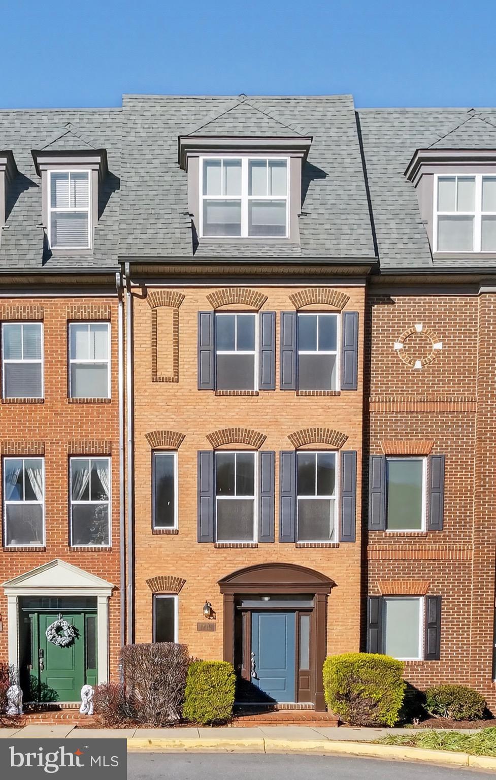 MONOCACY PARK SOUTH - Residential