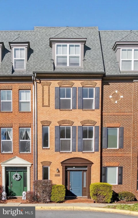 Townhouse For Sale - 1415 Trafalgar Lane<br/> FREDERICK, MD 21701