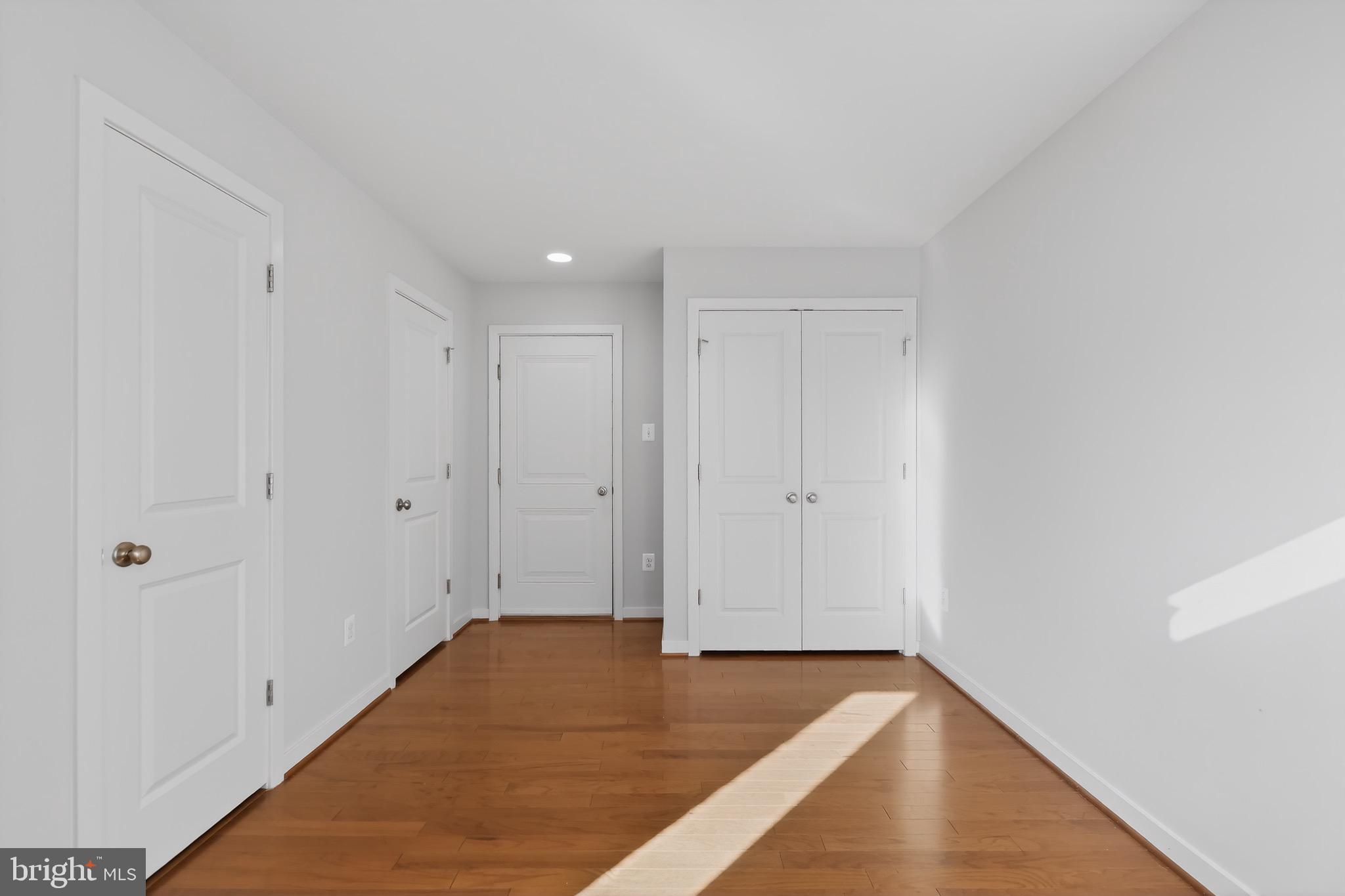 MONOCACY PARK SOUTH - Residential