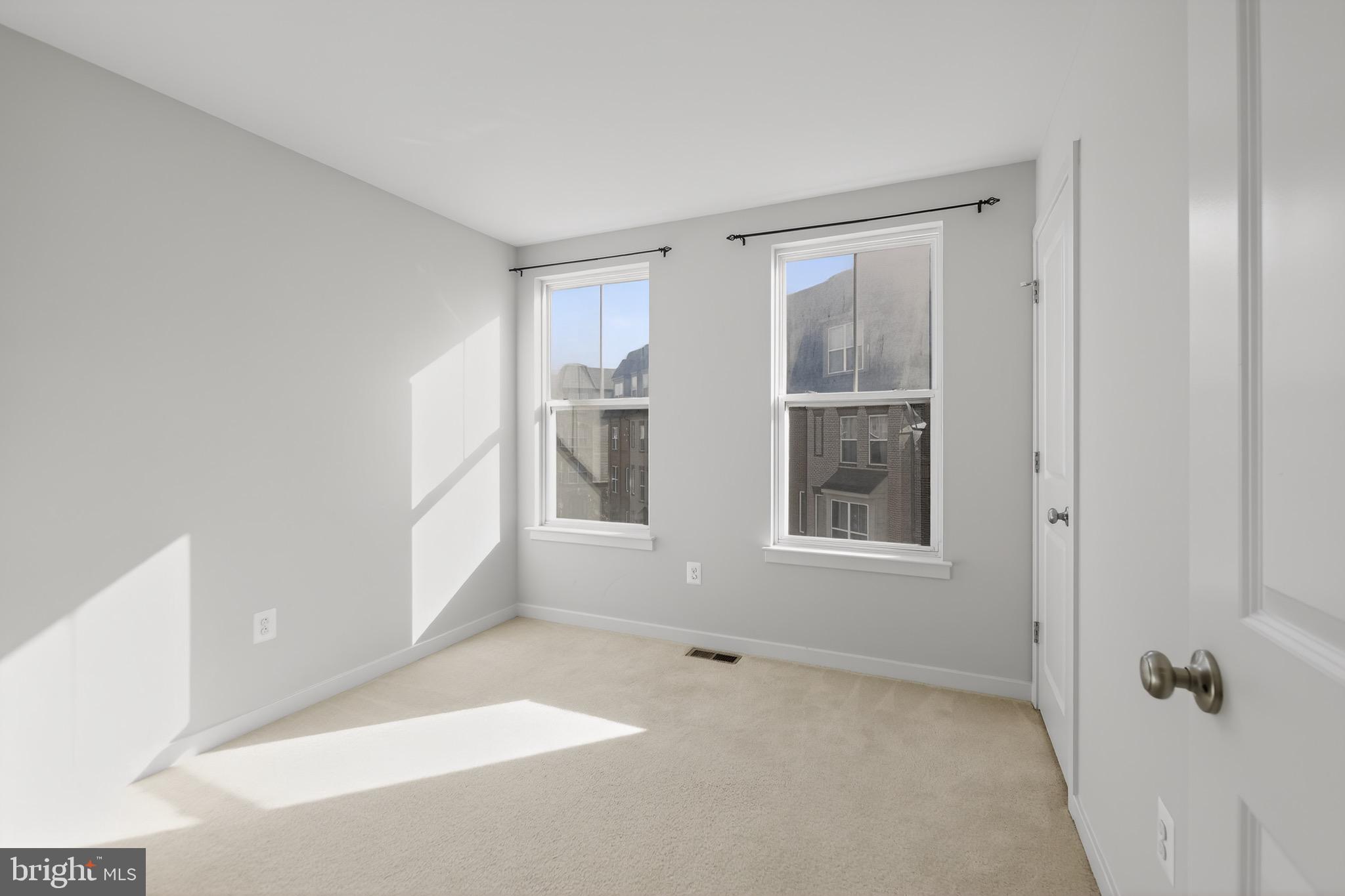 MONOCACY PARK SOUTH - Residential