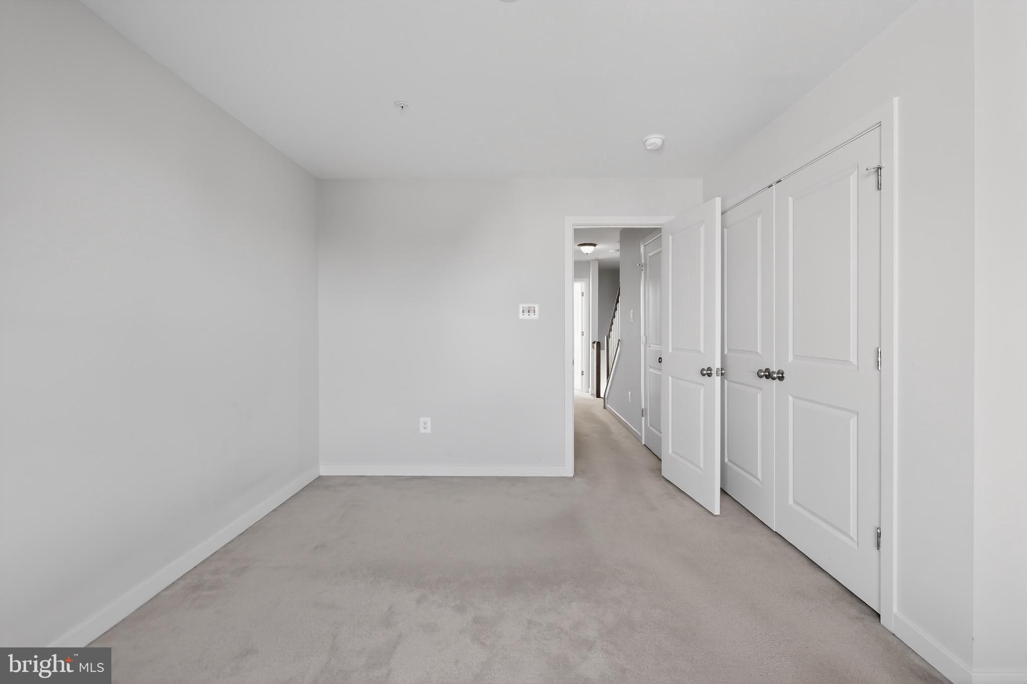 MONOCACY PARK SOUTH - Residential