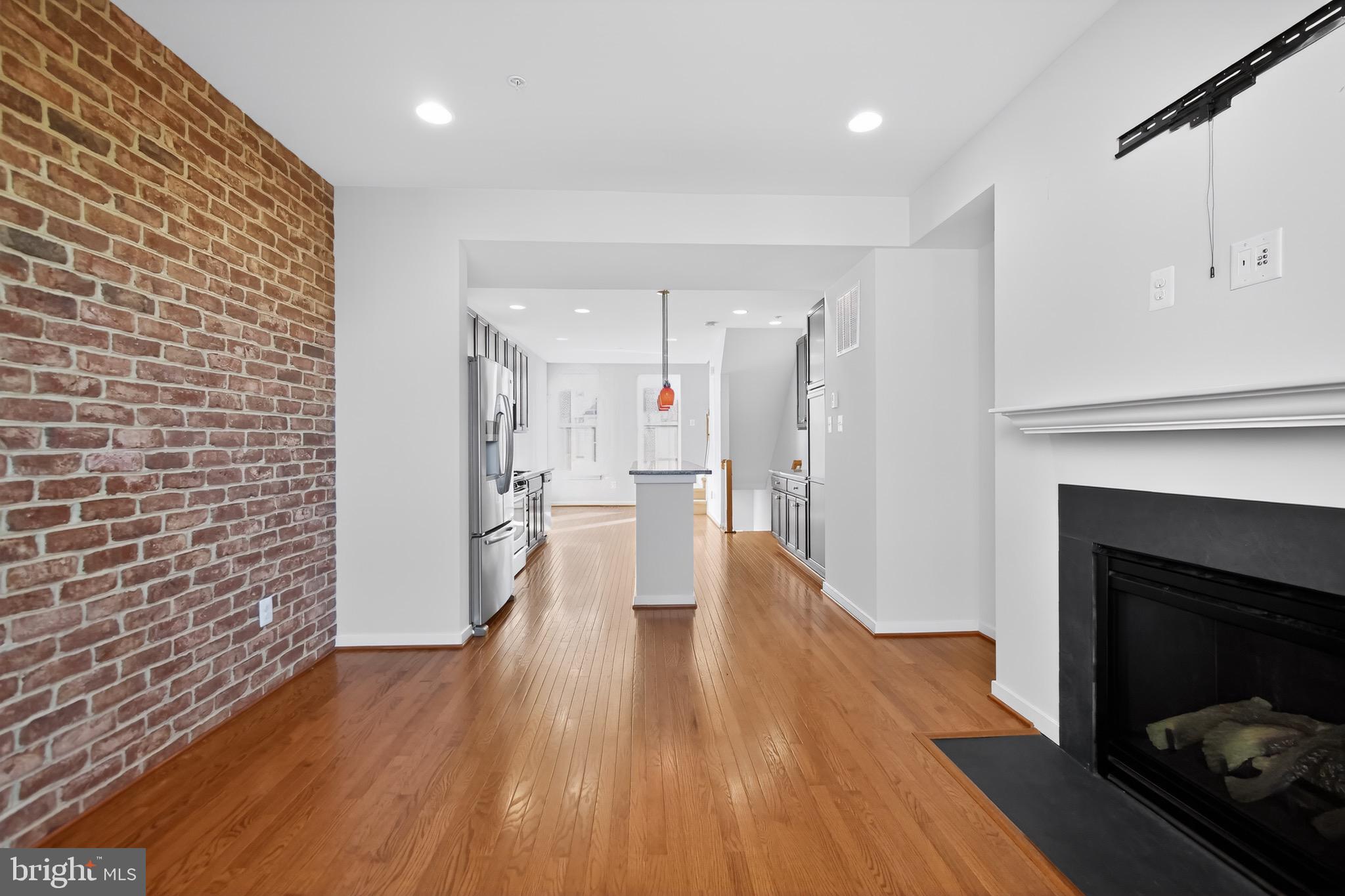 MONOCACY PARK SOUTH - Residential